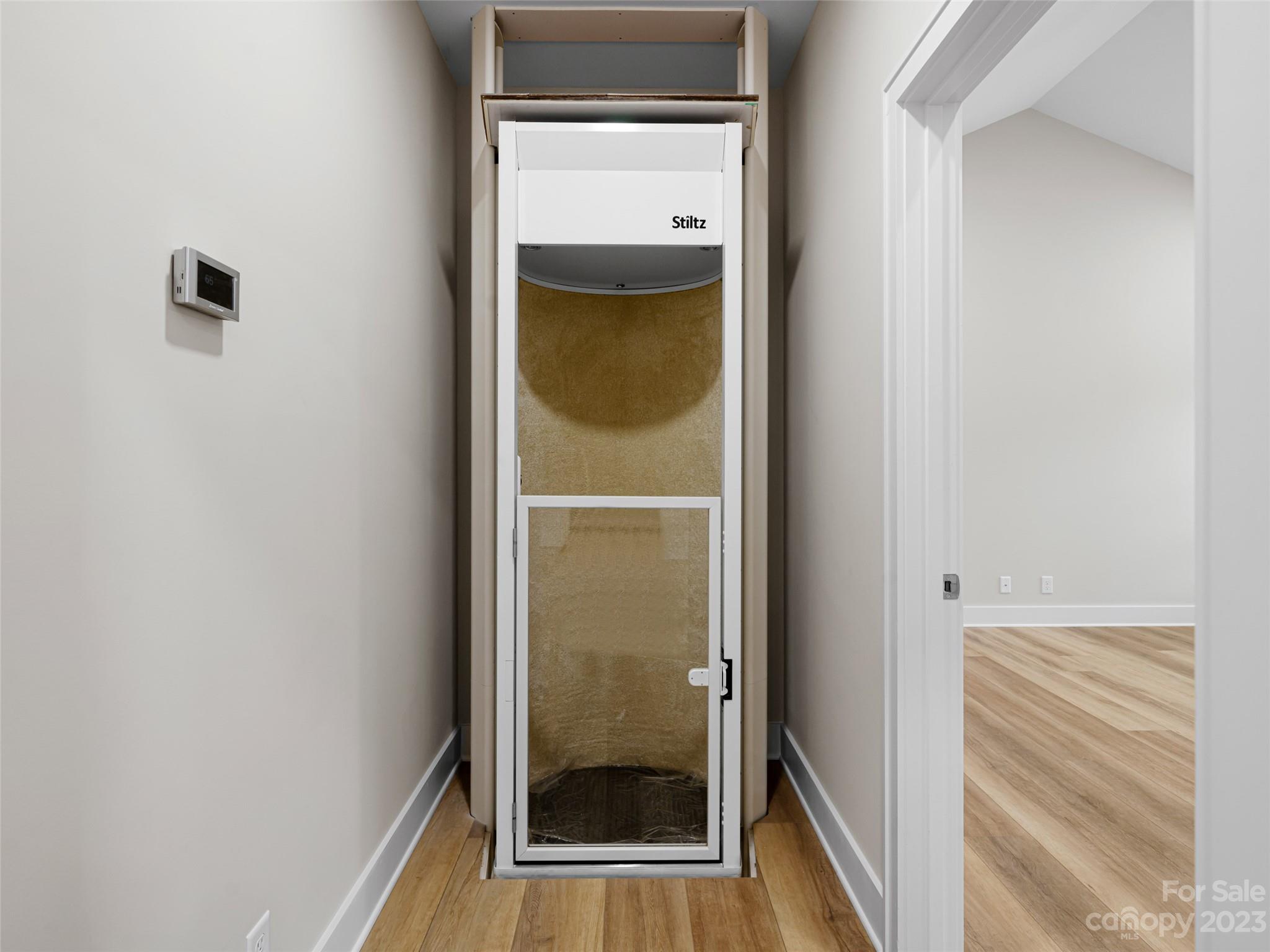 Carriage Park - Residential