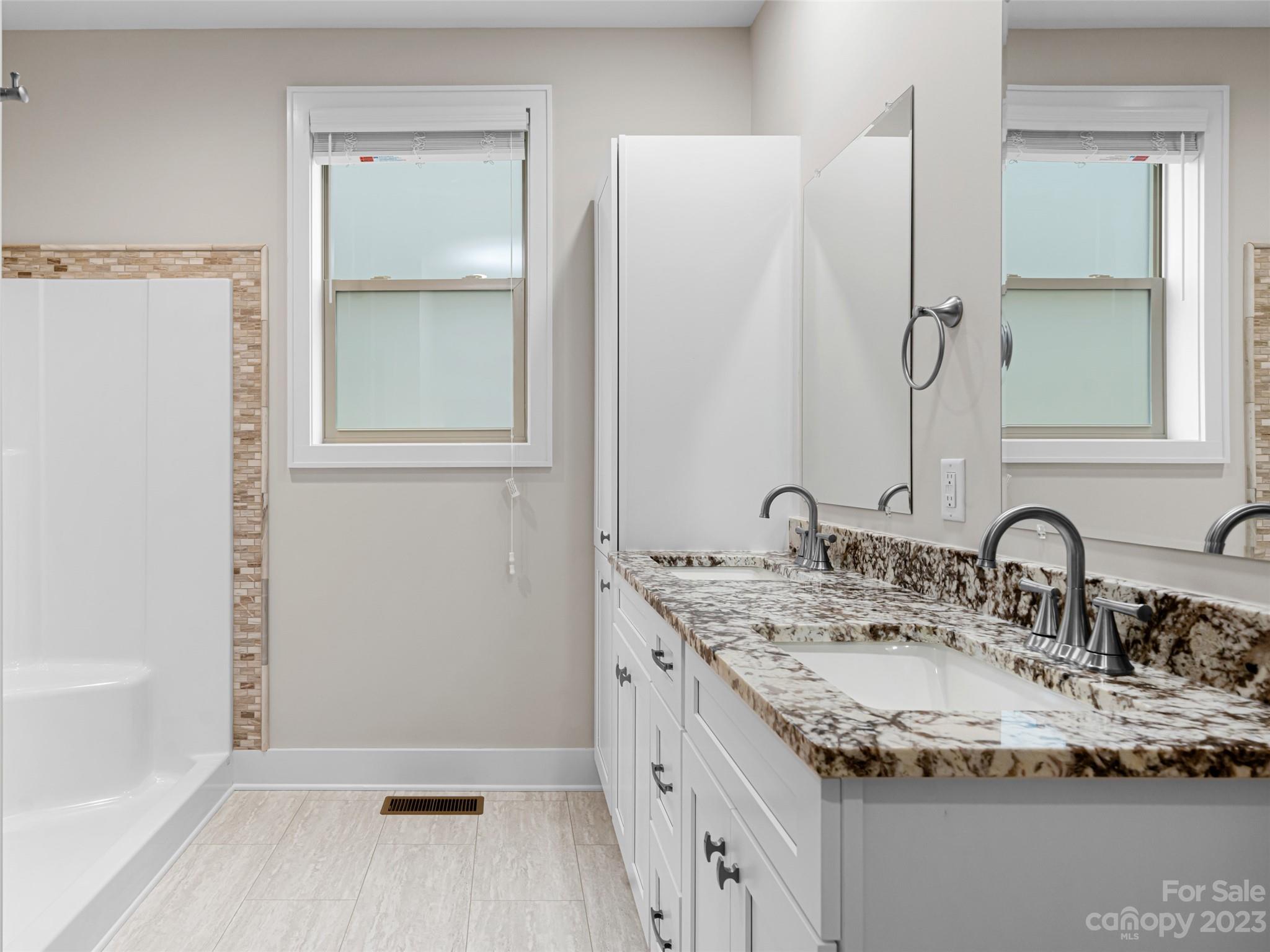 Carriage Park - Residential