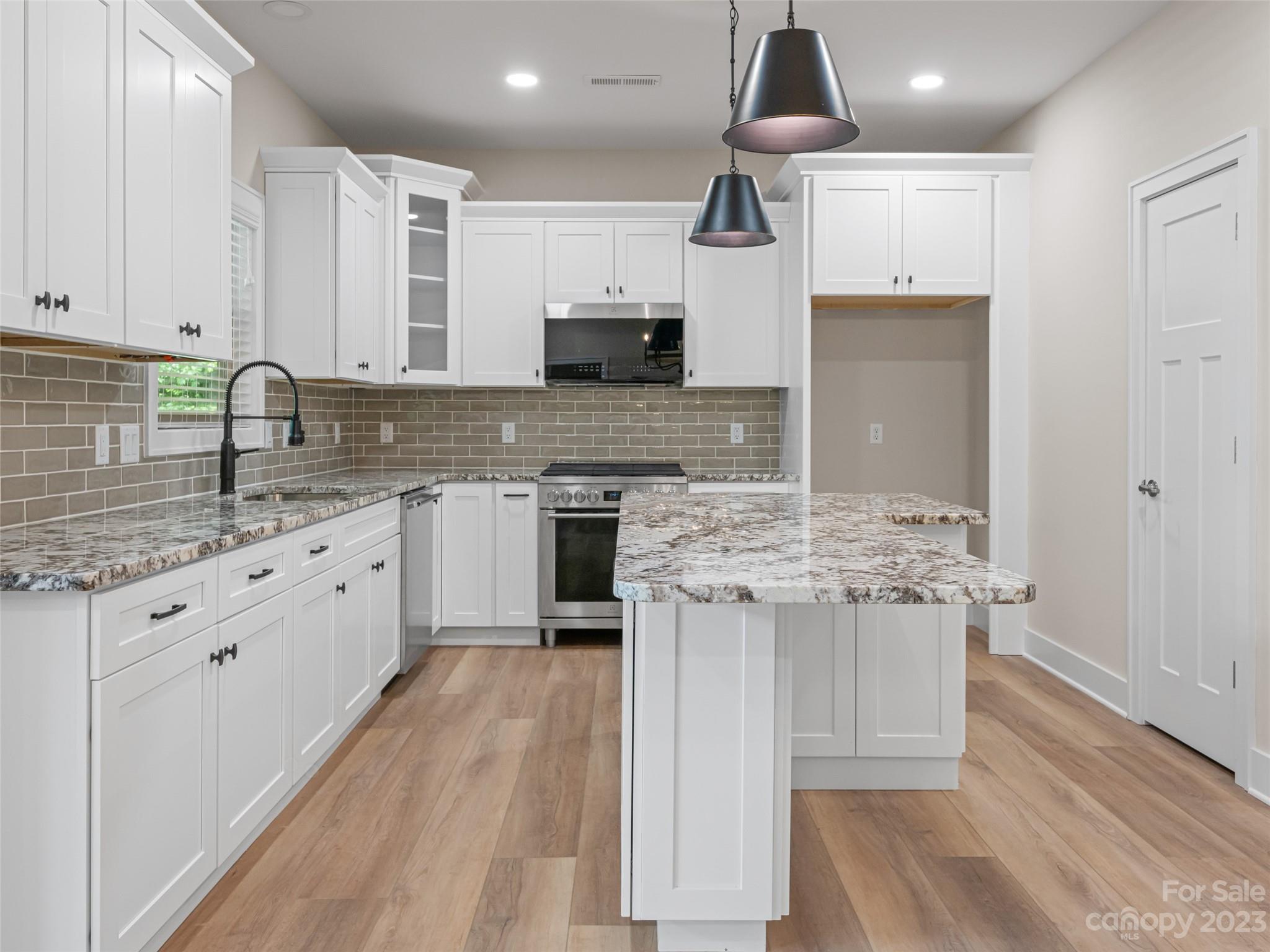 Carriage Park - Residential