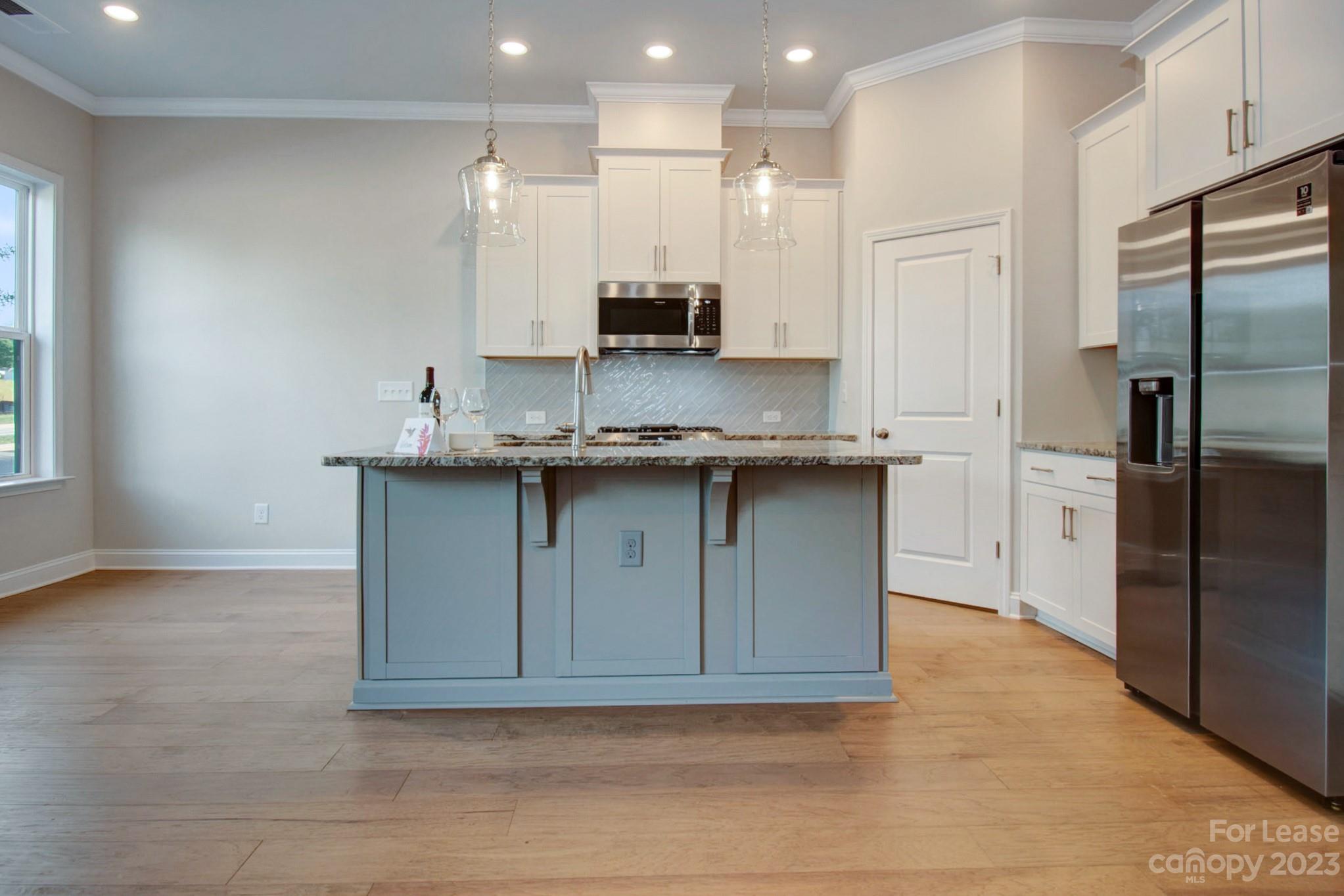 Waverly - Residential Lease