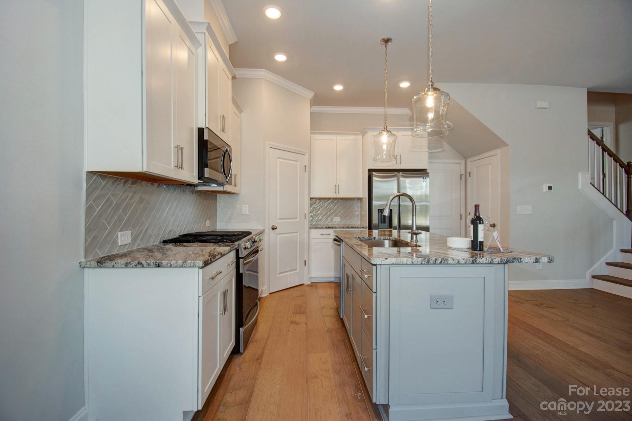 Waverly - Residential Lease