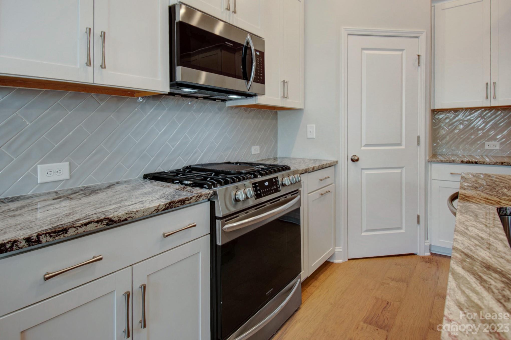Waverly - Residential Lease