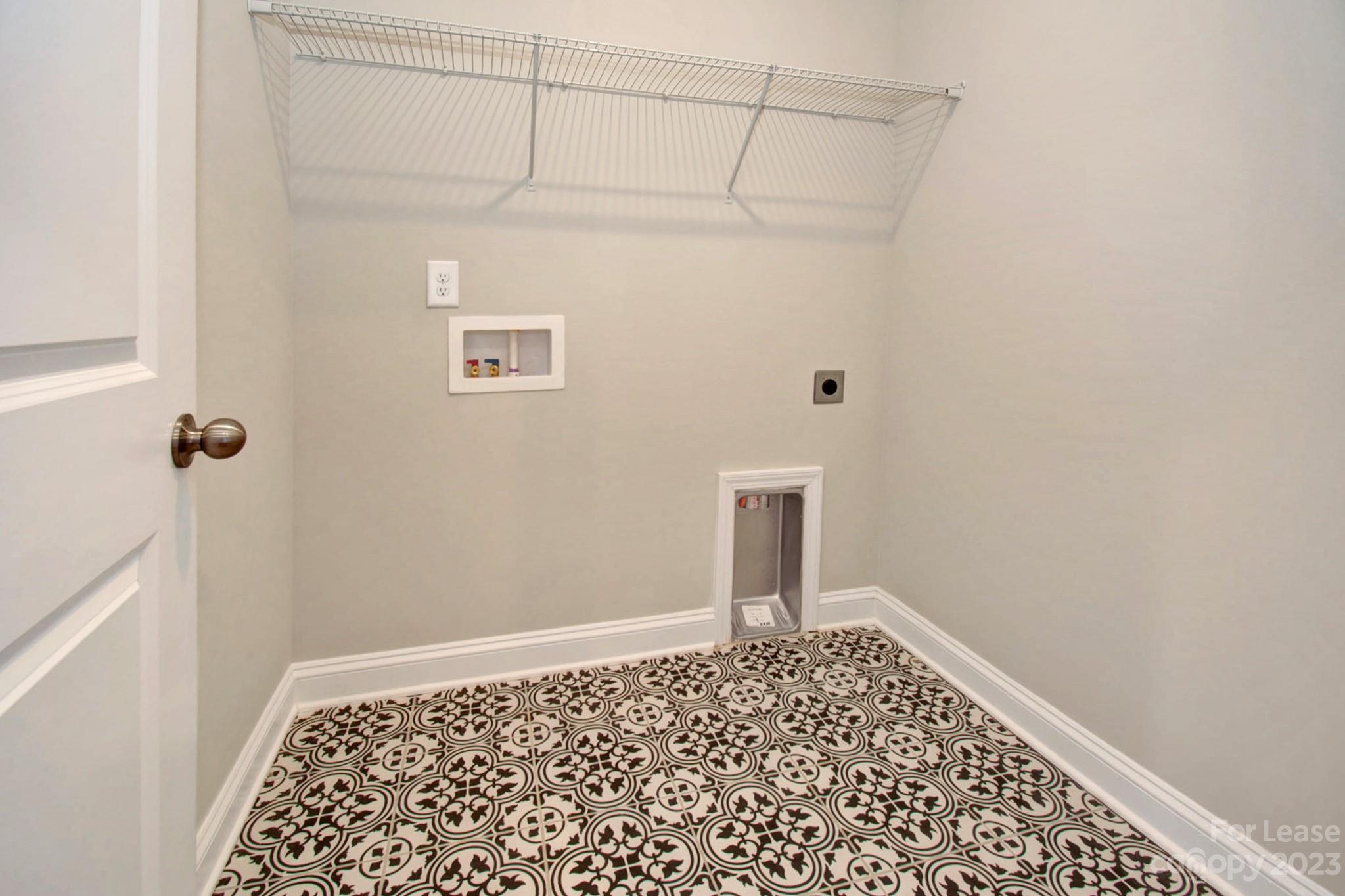 Waverly - Residential Lease