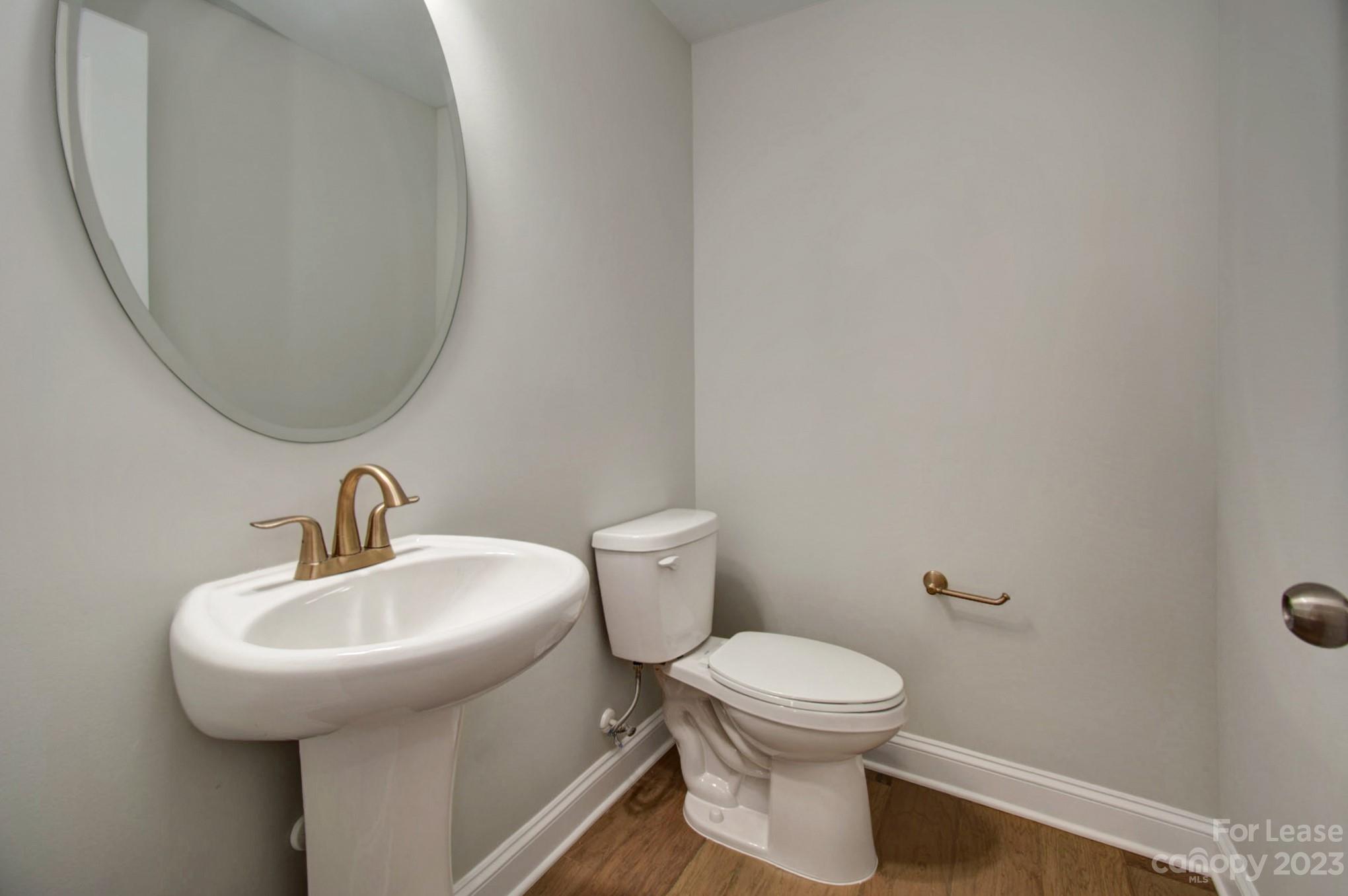 Waverly - Residential Lease