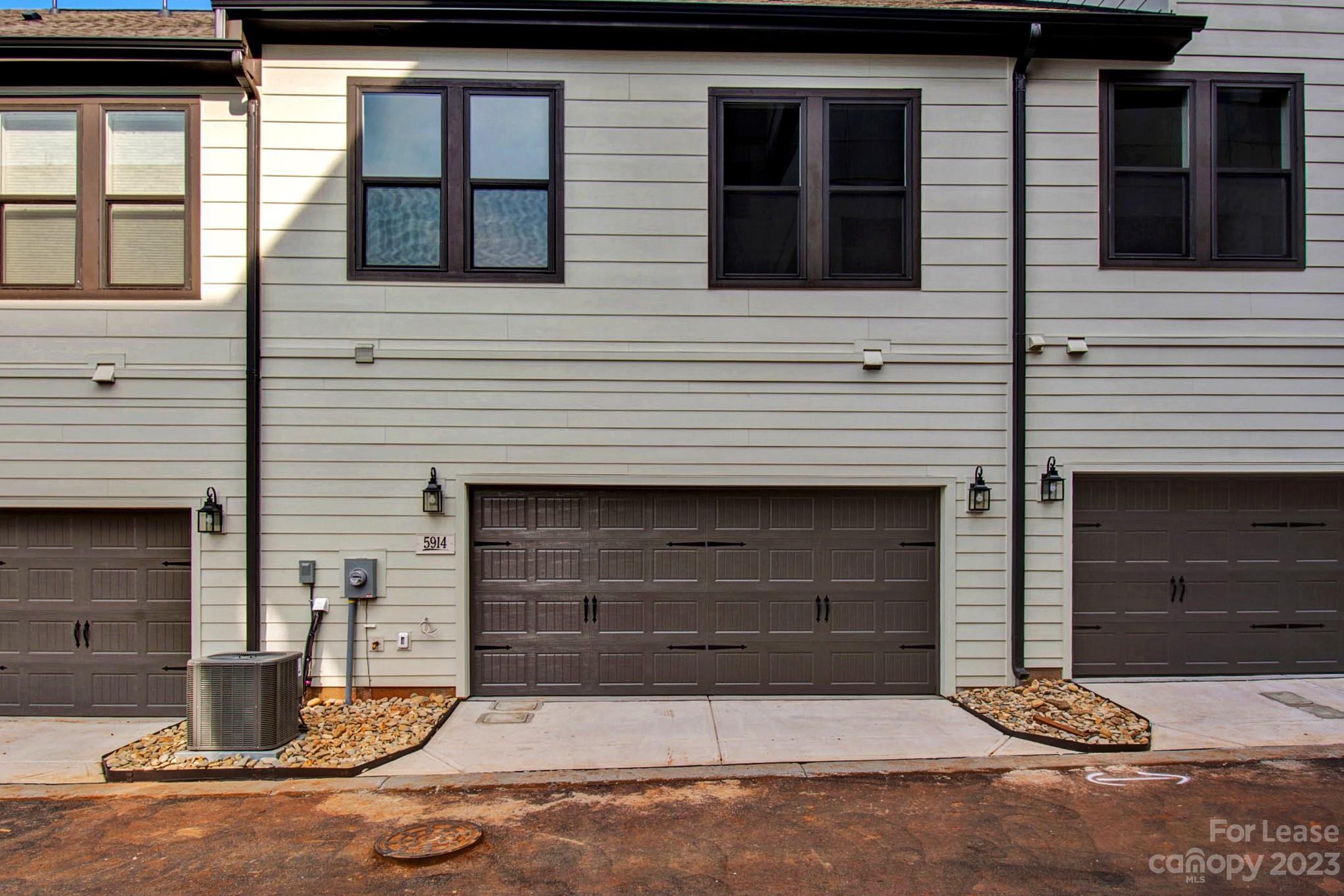 Waverly - Residential Lease