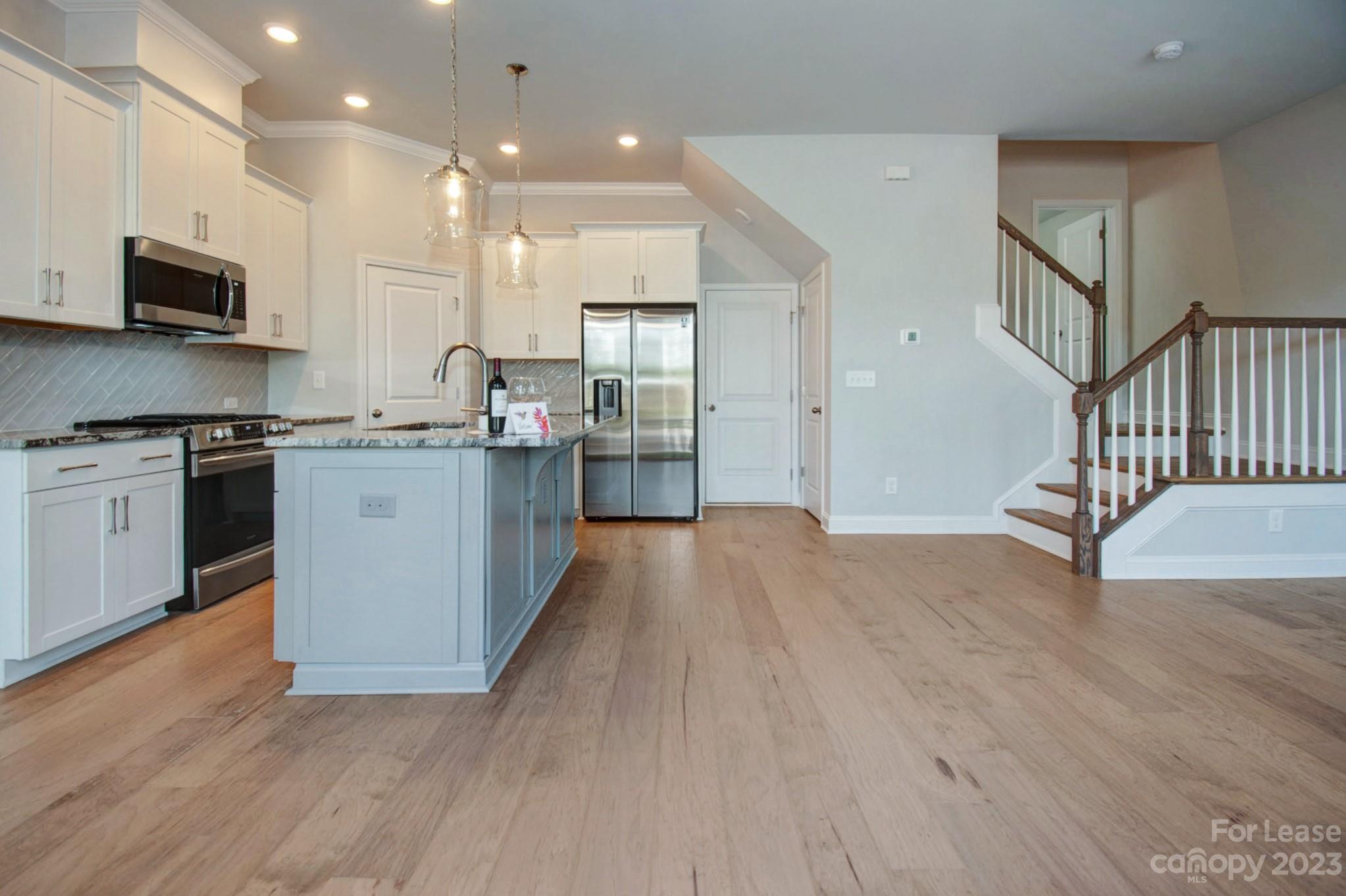 Waverly - Residential Lease