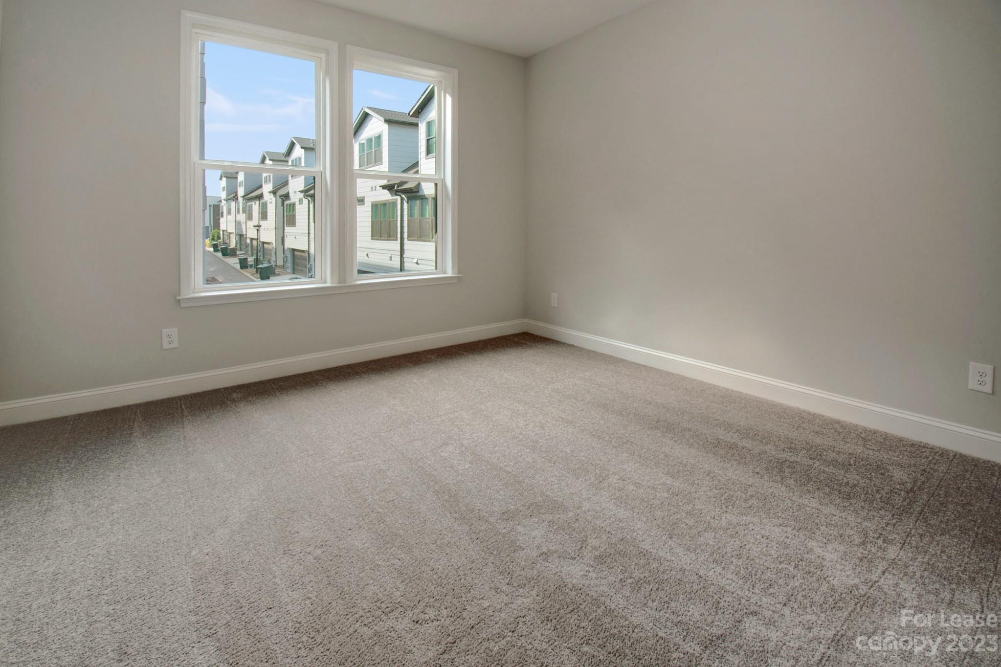 Waverly - Residential Lease