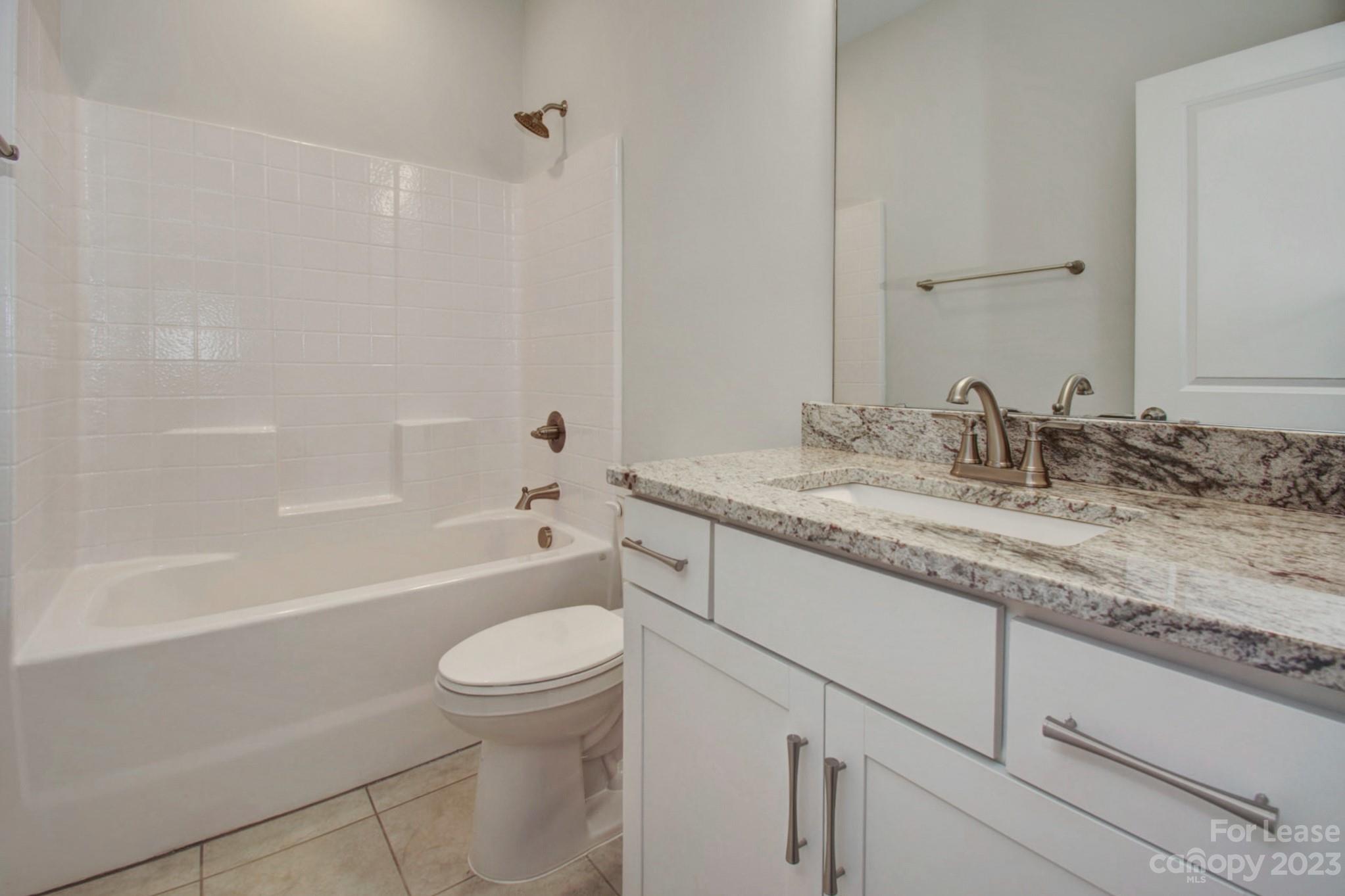 Waverly - Residential Lease