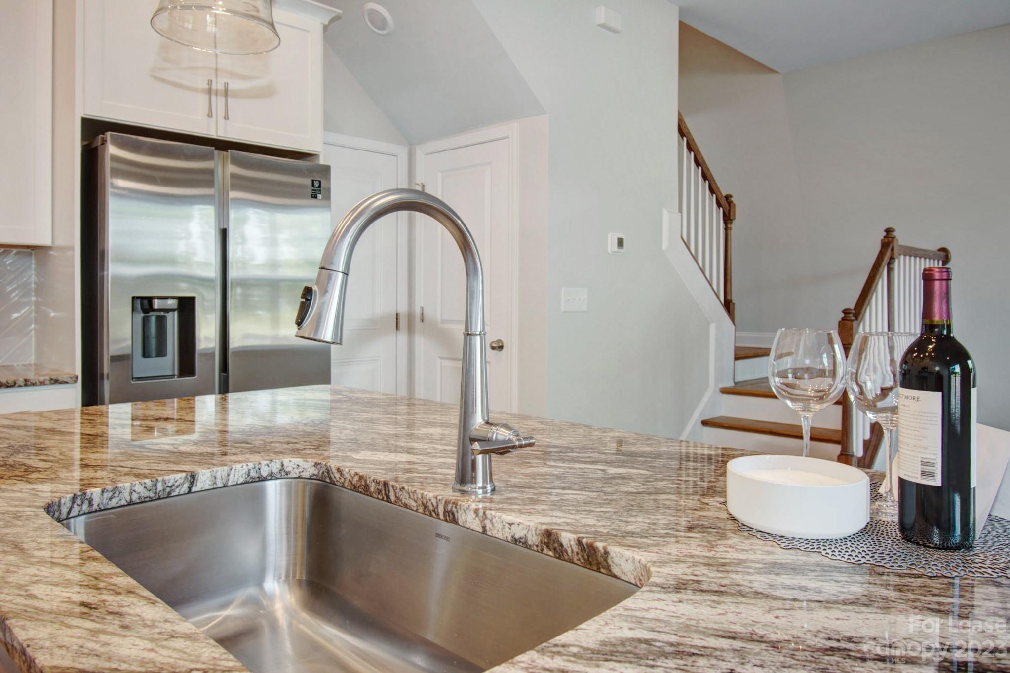 Waverly - Residential Lease