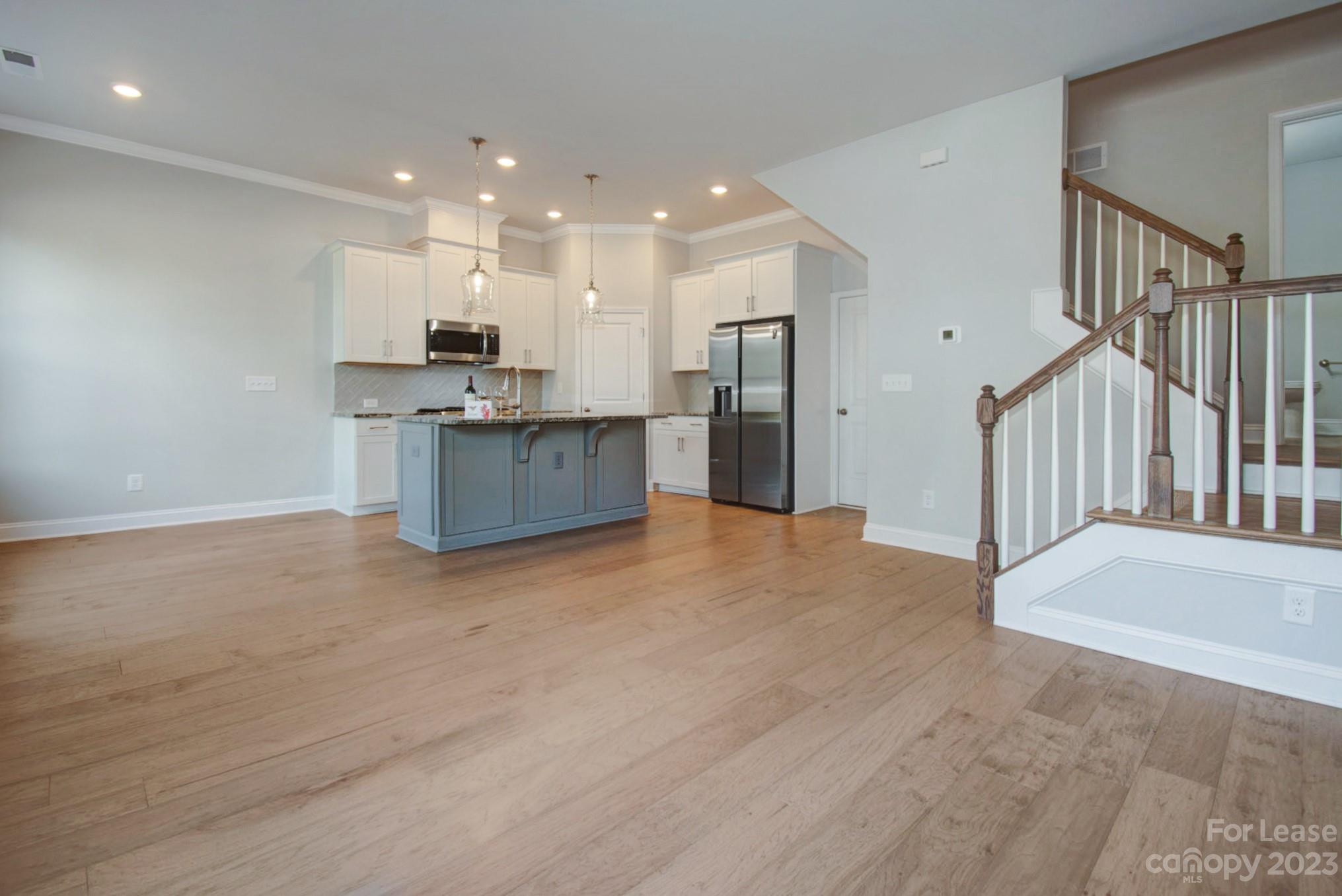Waverly - Residential Lease