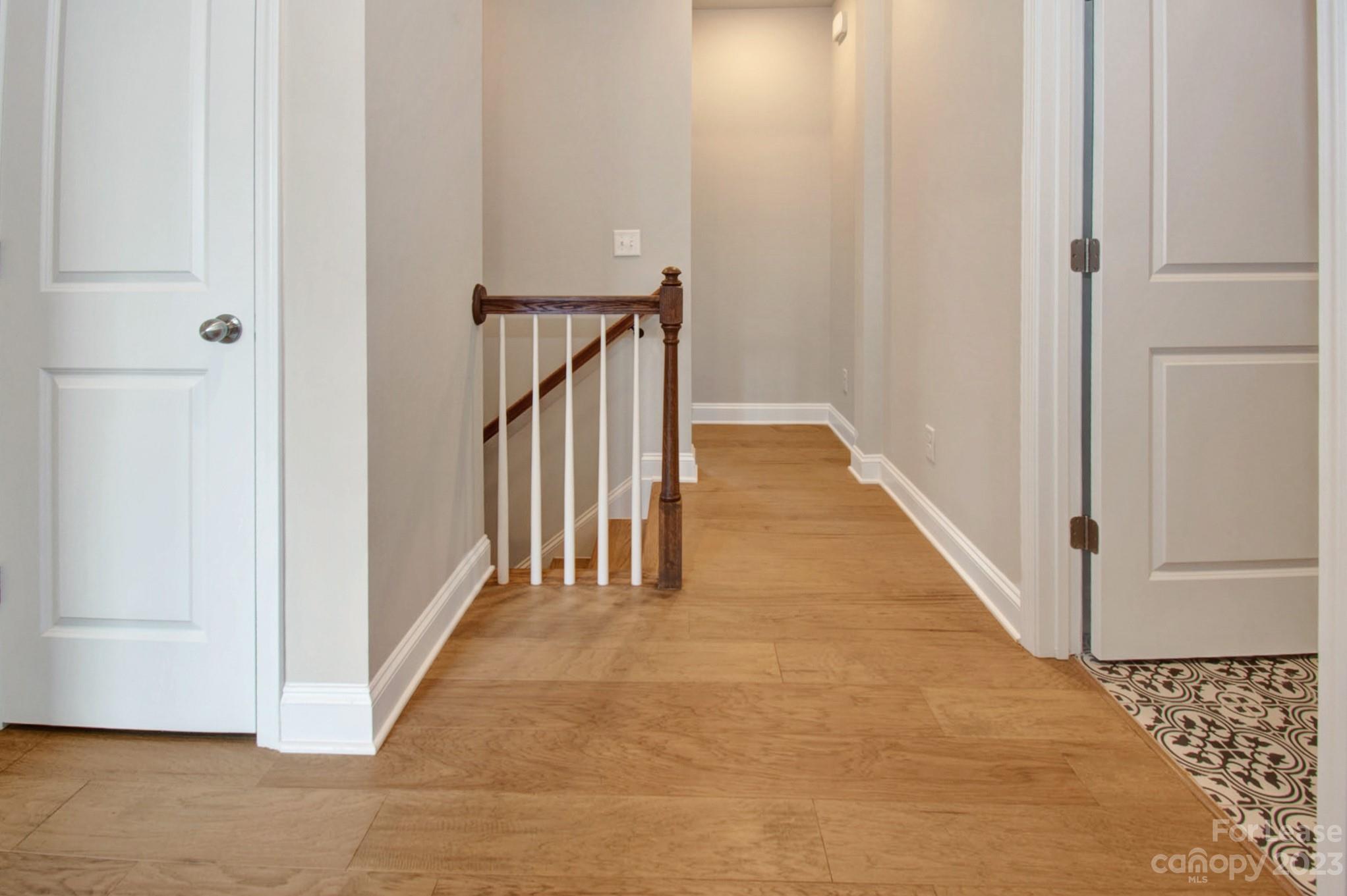 Waverly - Residential Lease