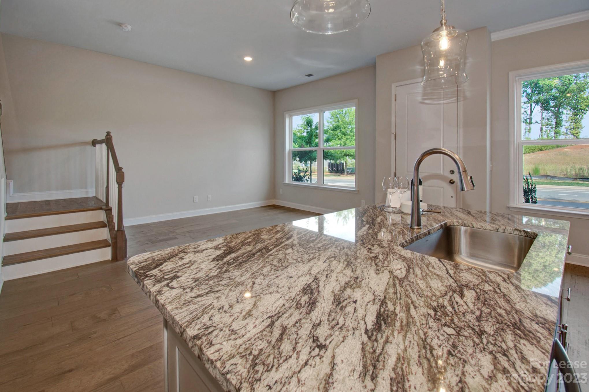 Waverly - Residential Lease