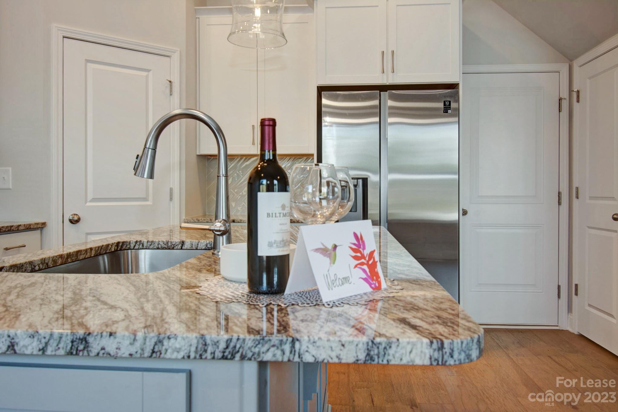 Waverly - Residential Lease