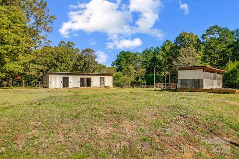 A home in Midland