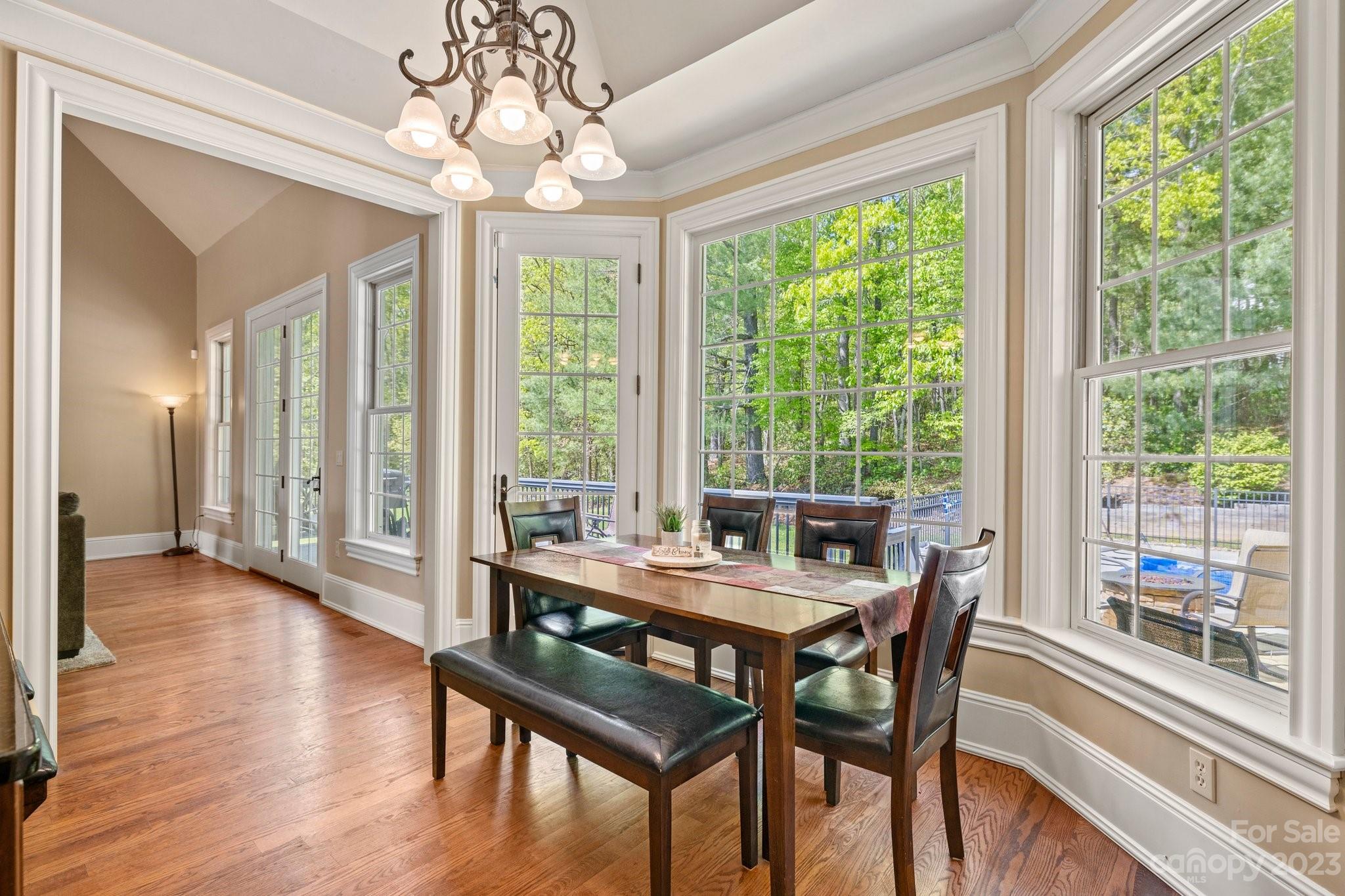 Trillium Glen - Residential