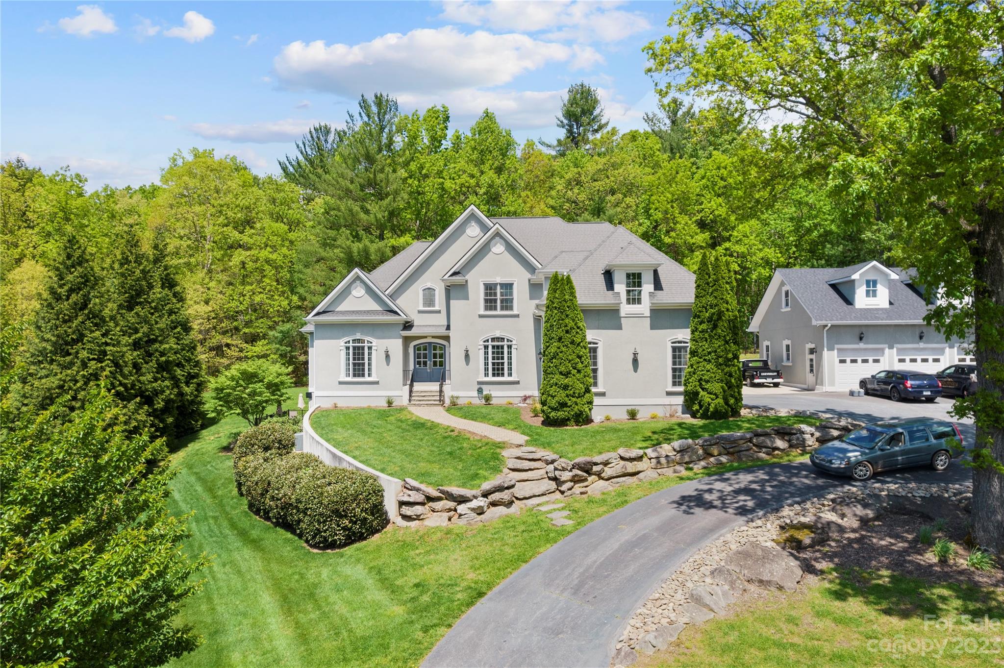 Trillium Glen - Residential