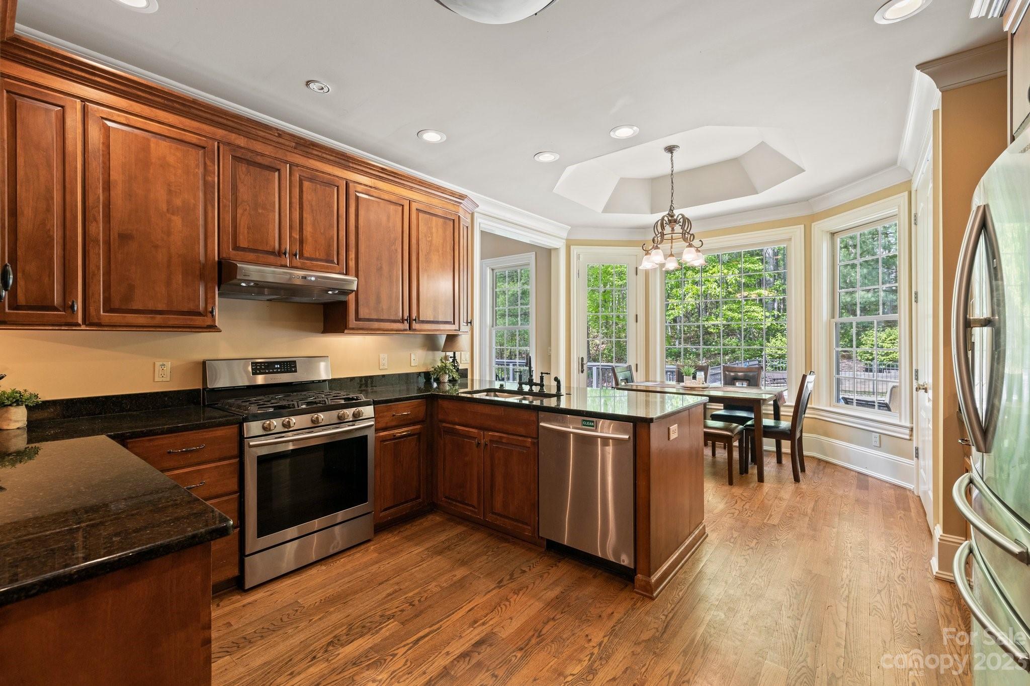 Trillium Glen - Residential