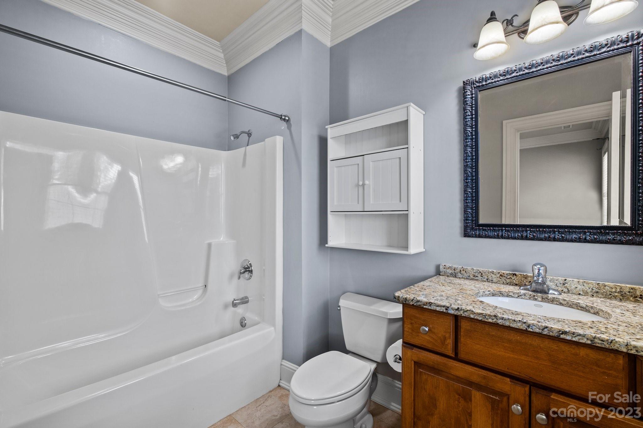 Trillium Glen - Residential