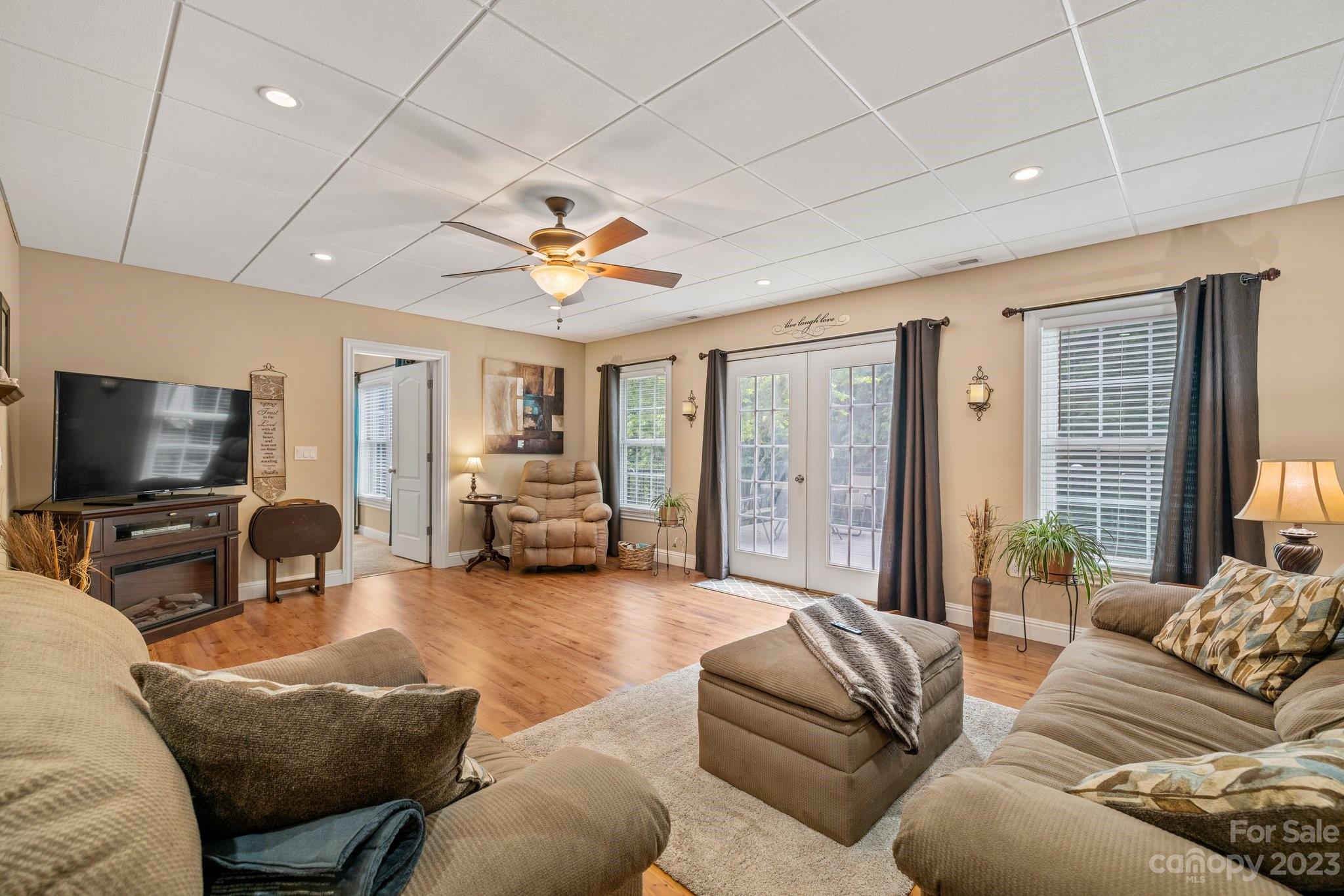 Trillium Glen - Residential