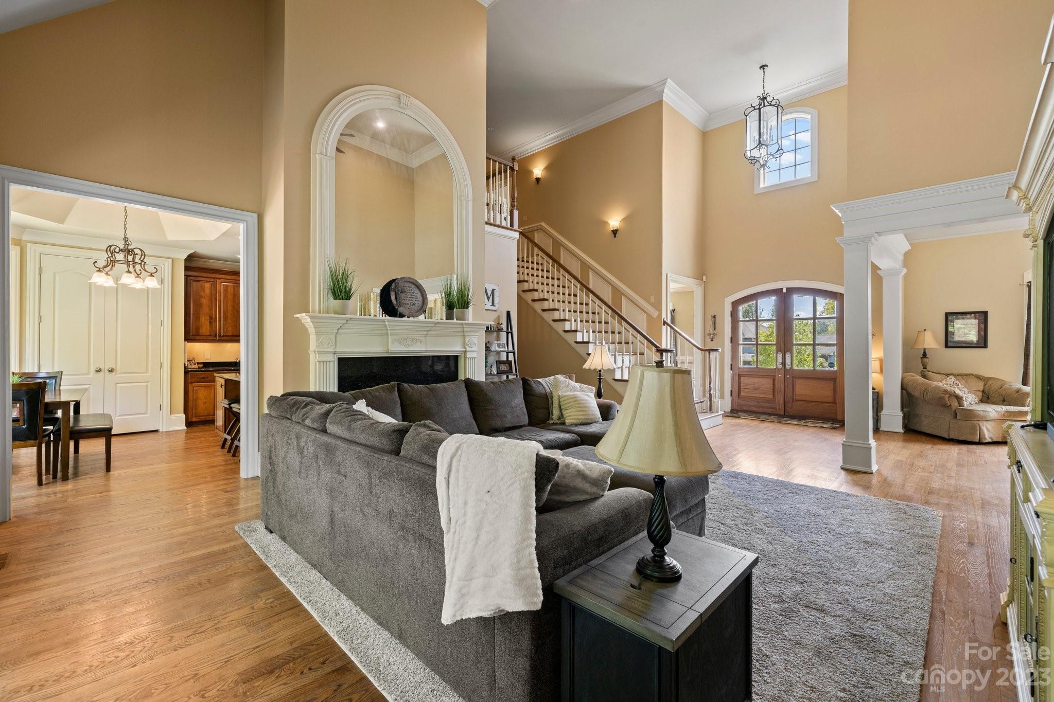 Trillium Glen - Residential