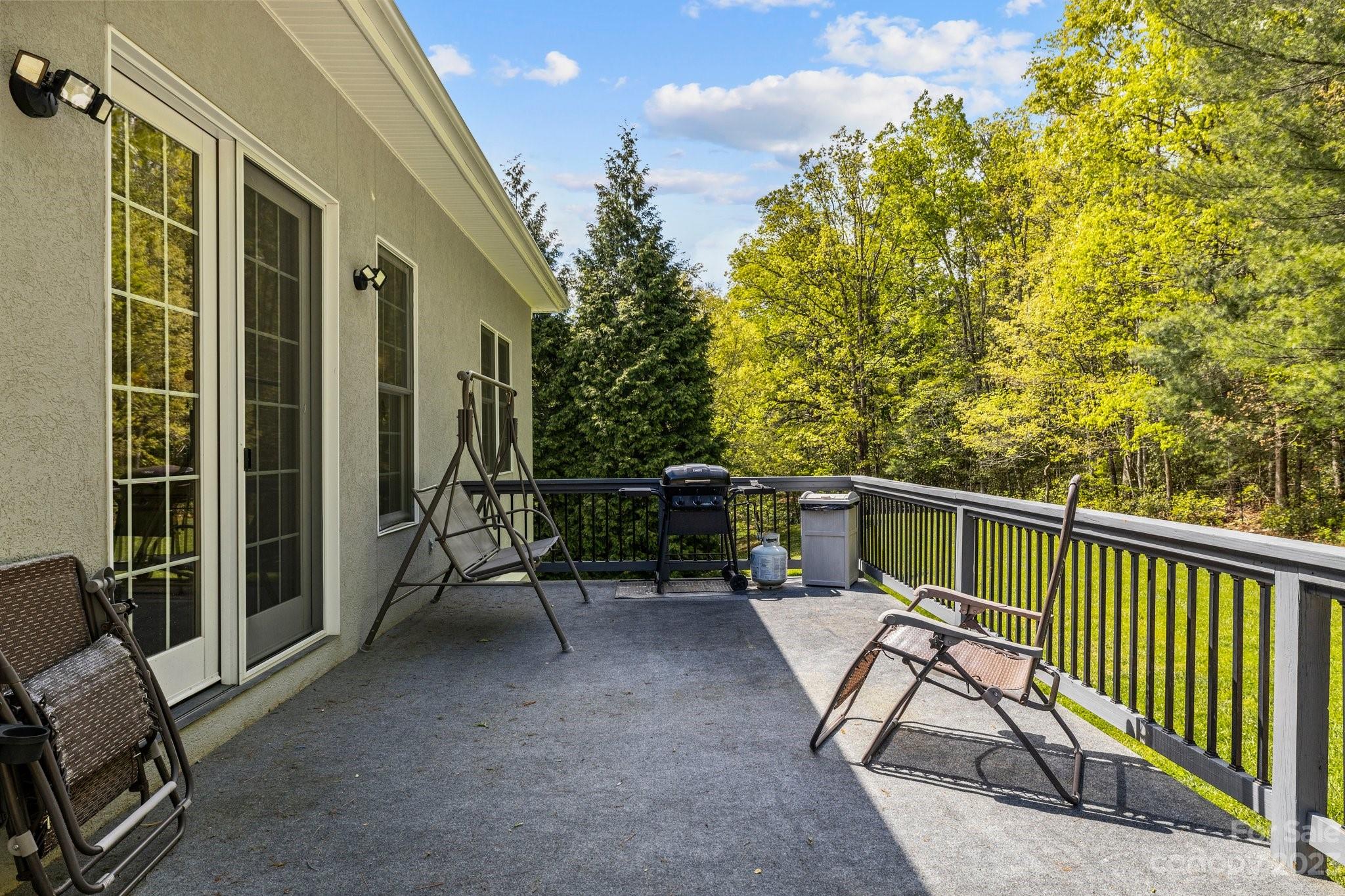 Trillium Glen - Residential