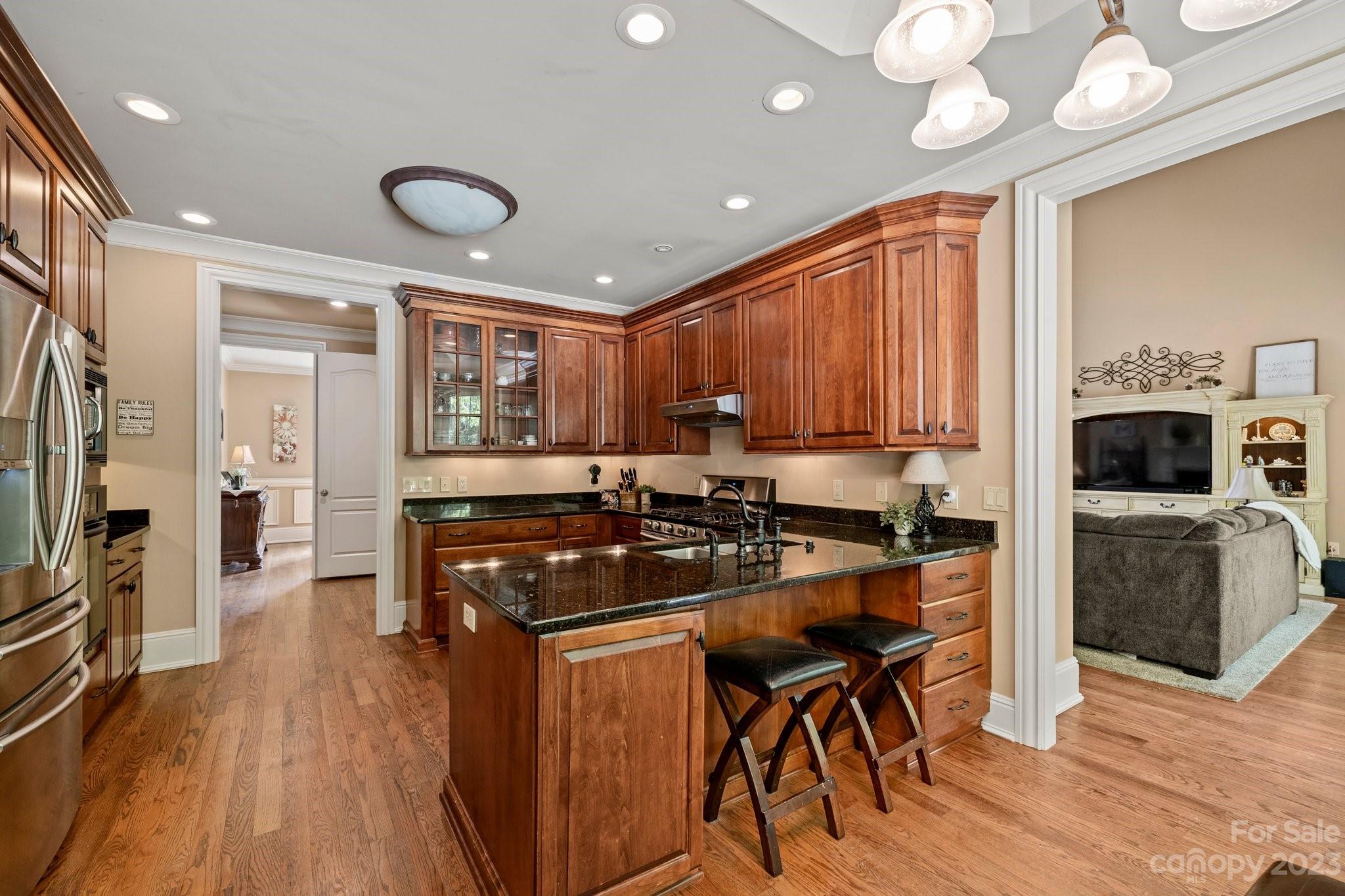 Trillium Glen - Residential