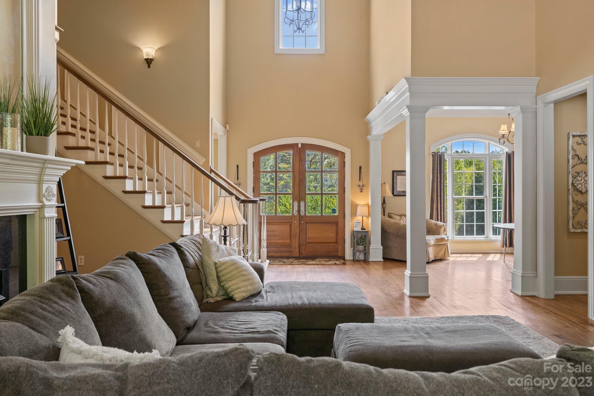 Trillium Glen - Residential