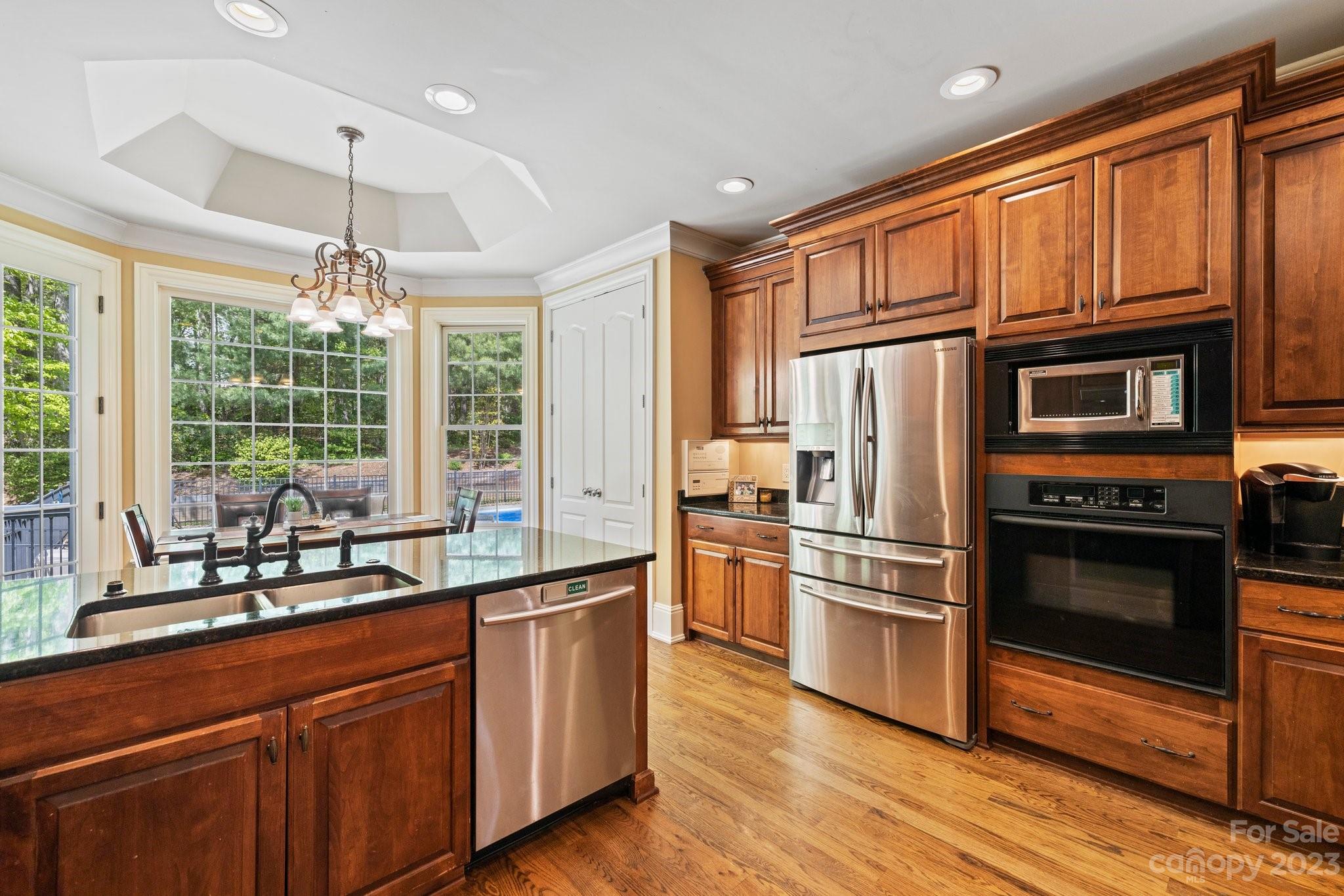 Trillium Glen - Residential