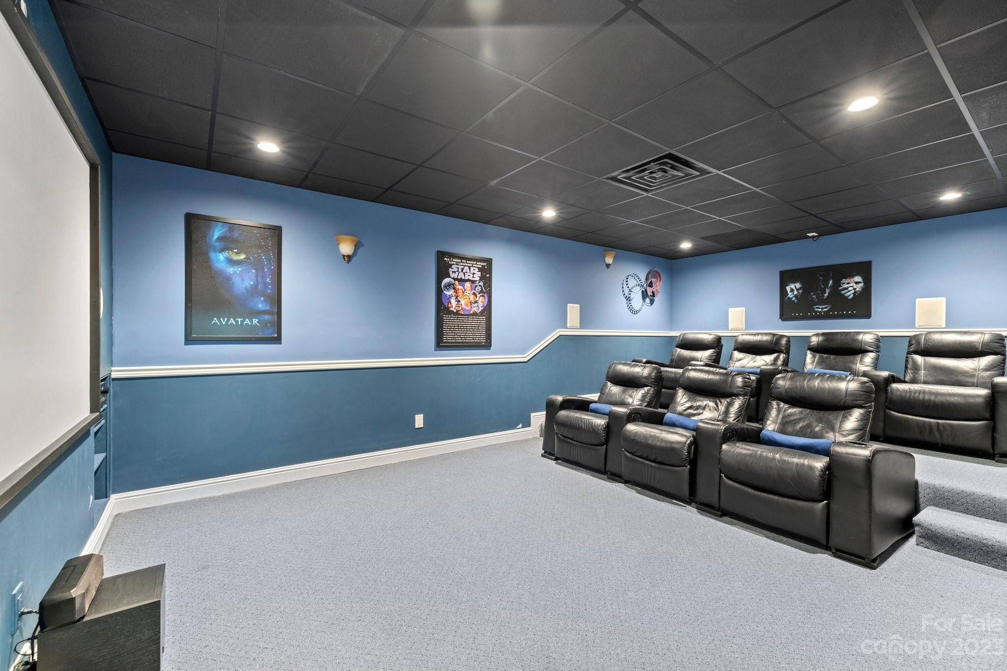 Trillium Glen - Residential