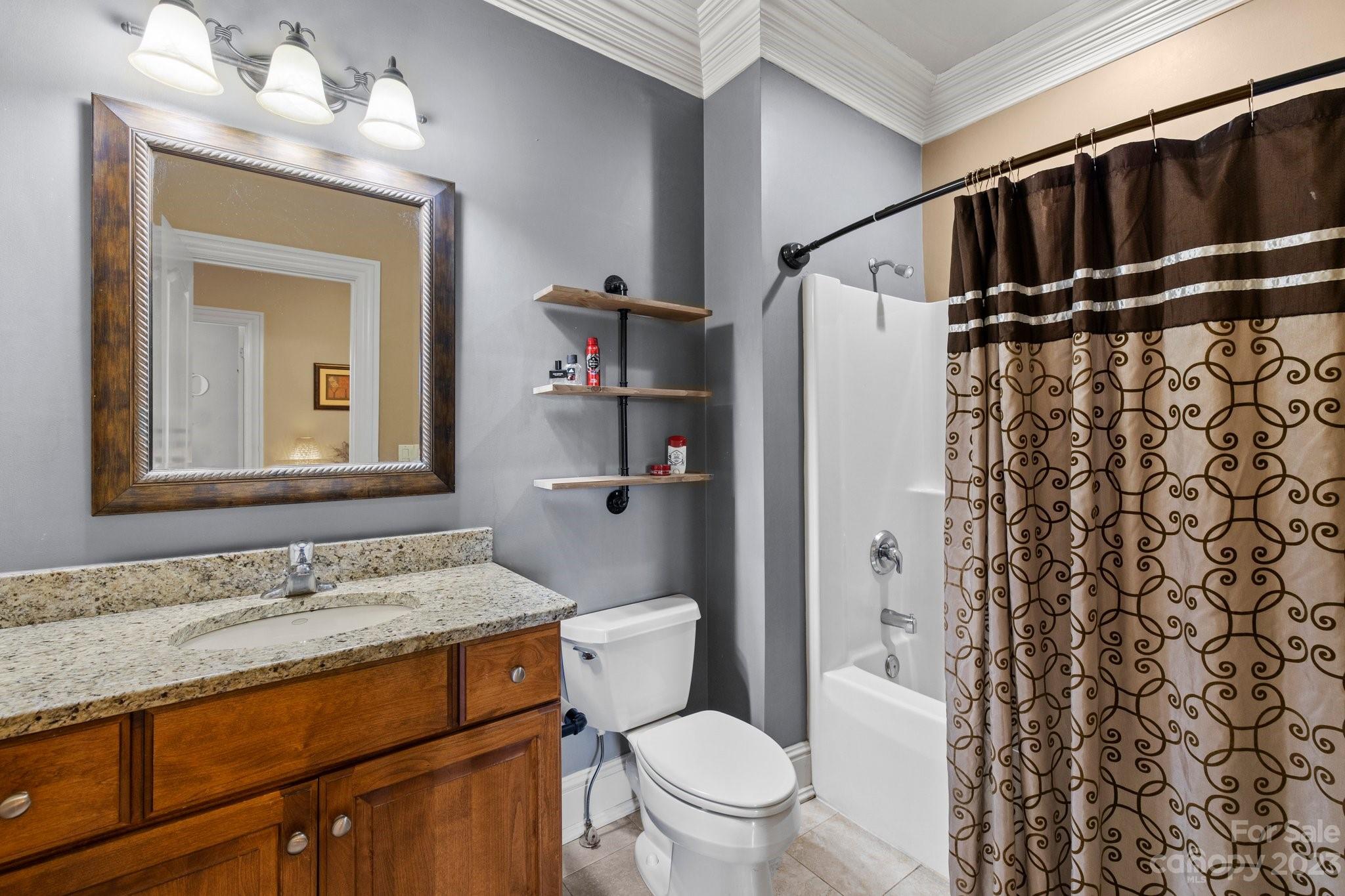 Trillium Glen - Residential