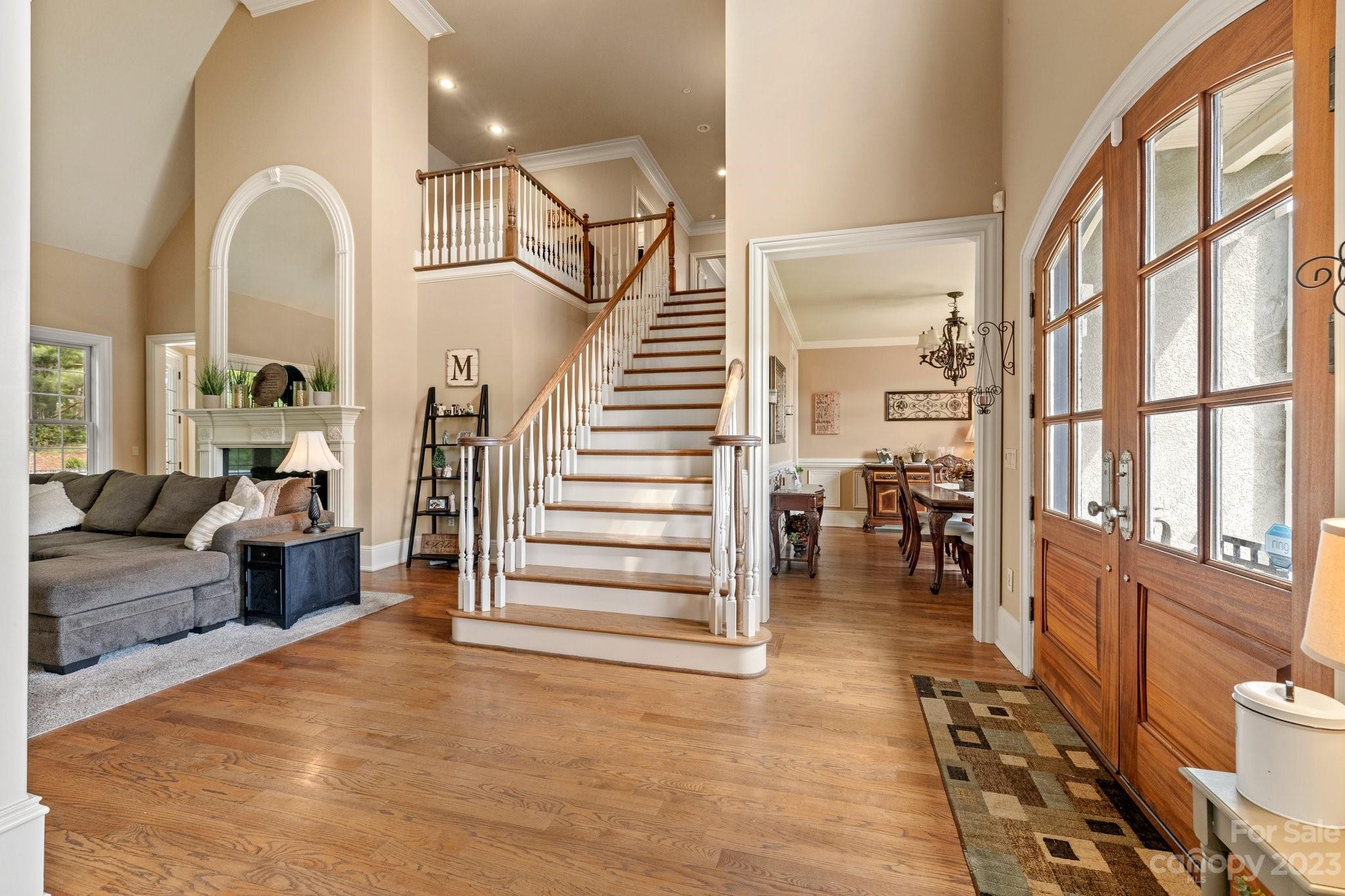 Trillium Glen - Residential