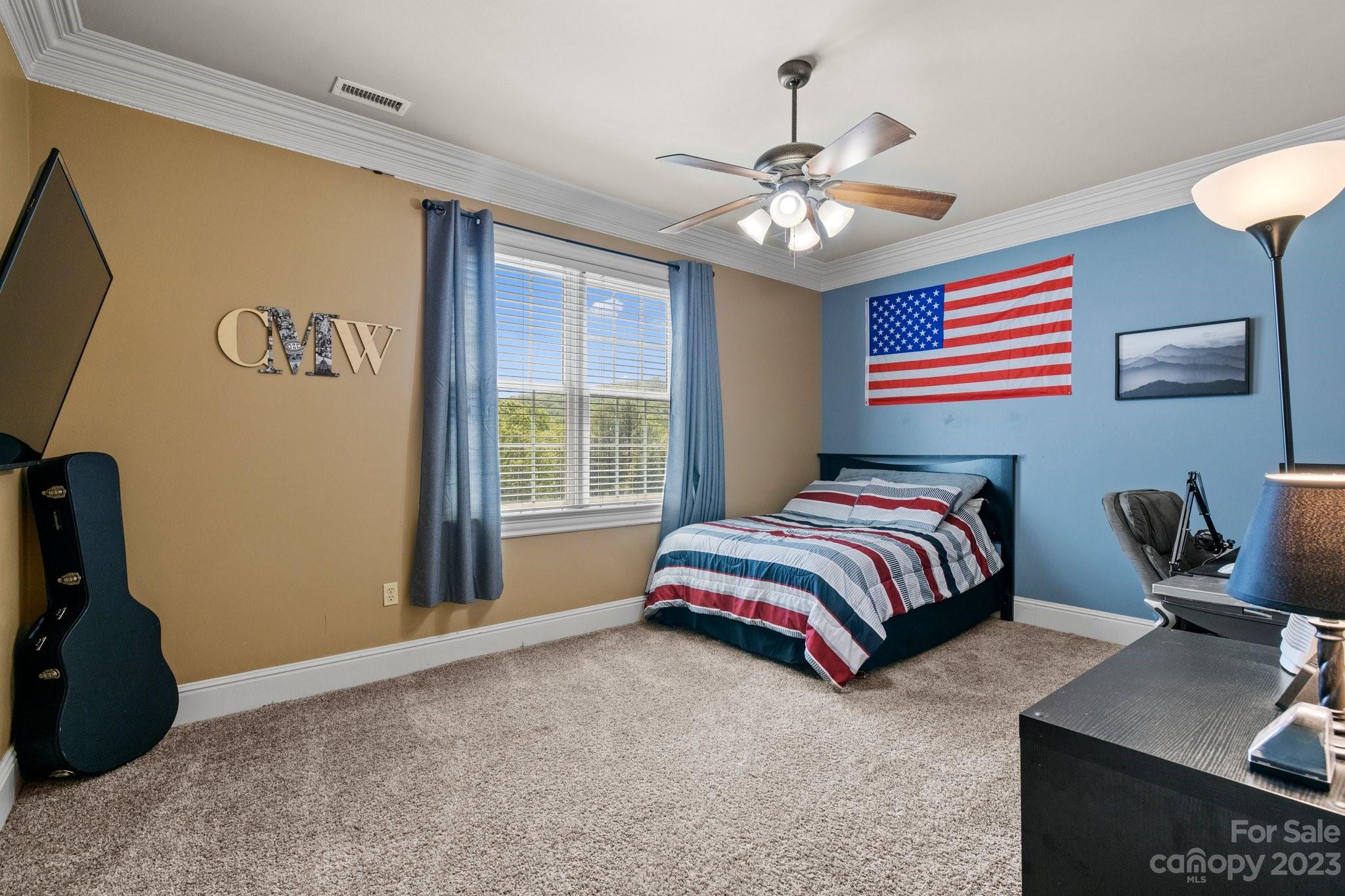 Trillium Glen - Residential