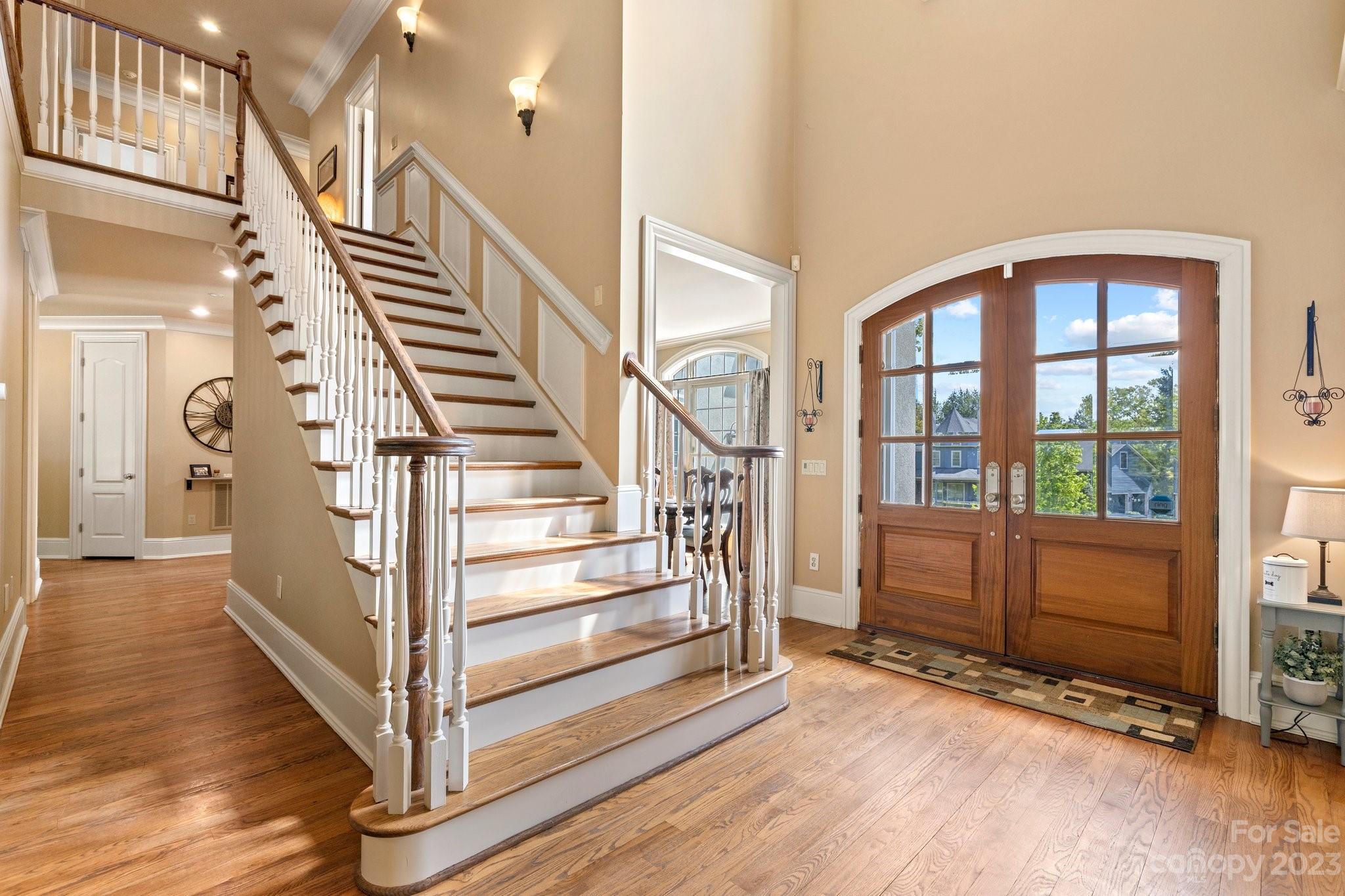 Trillium Glen - Residential