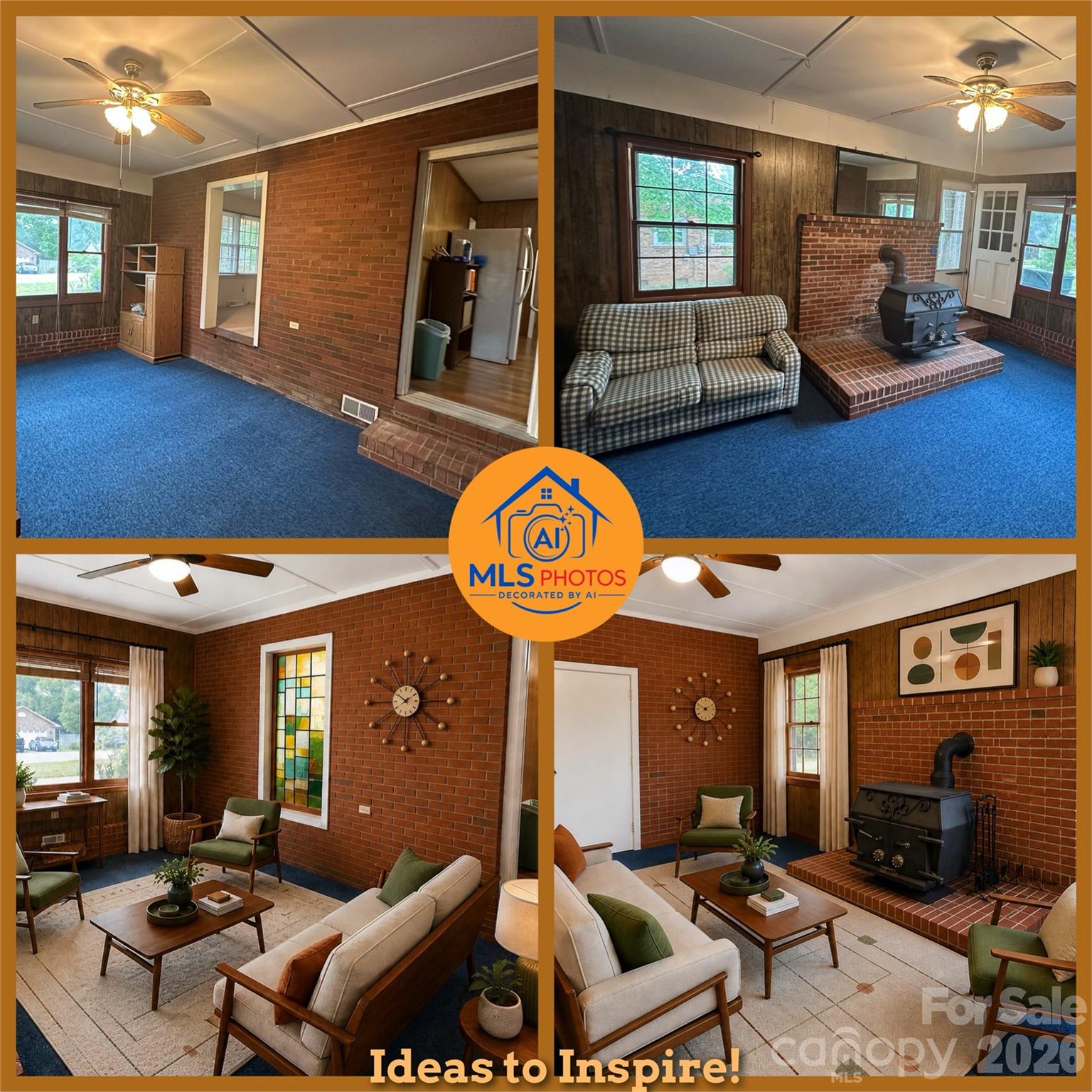Brady Acres - Residential
