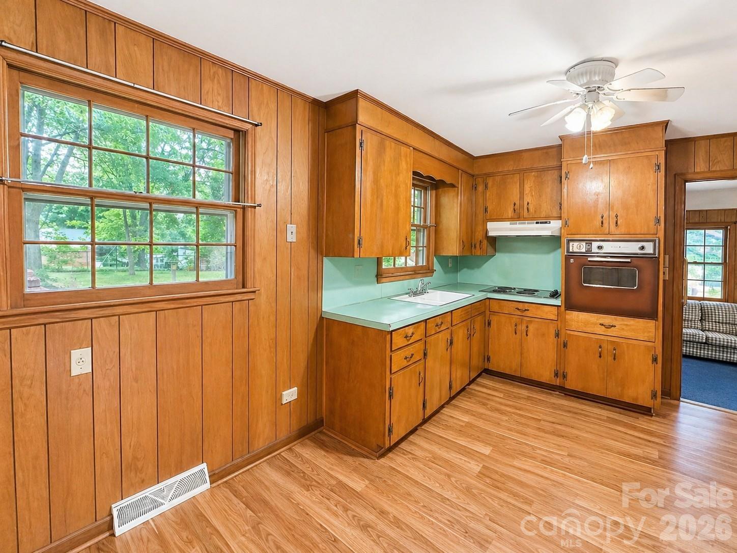 Brady Acres - Residential