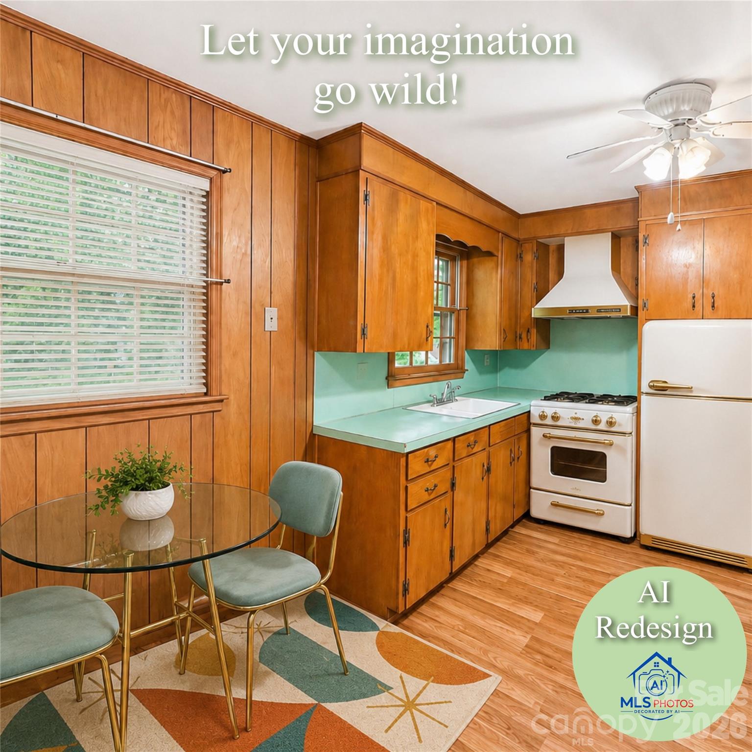 Brady Acres - Residential