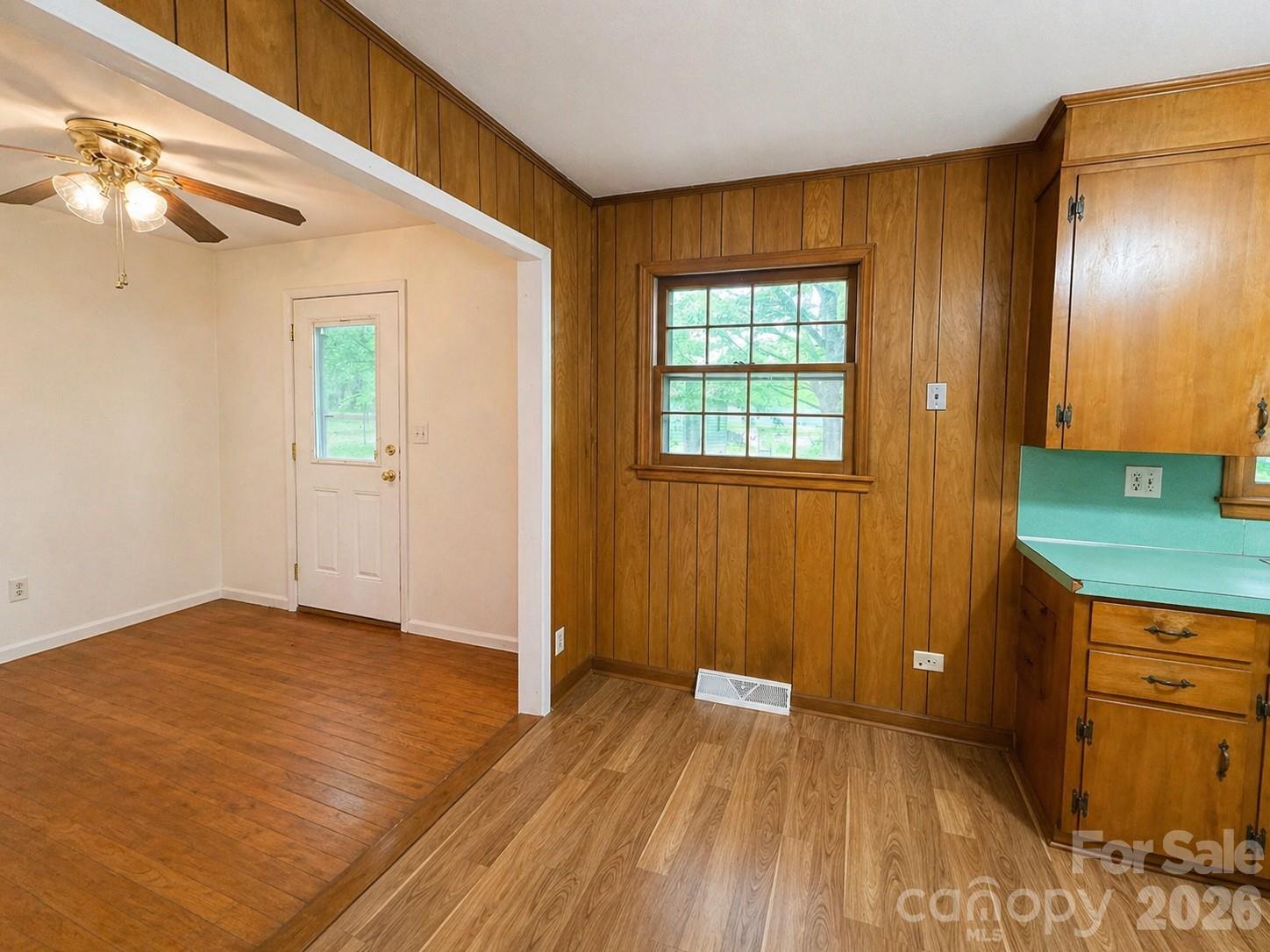 Brady Acres - Residential