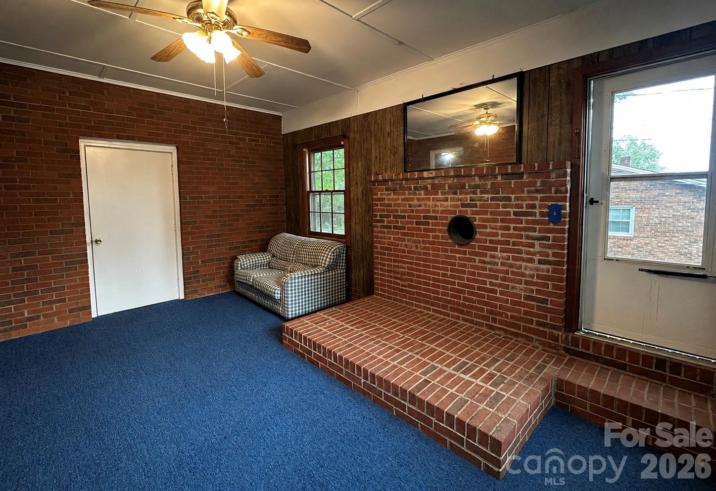 Brady Acres - Residential