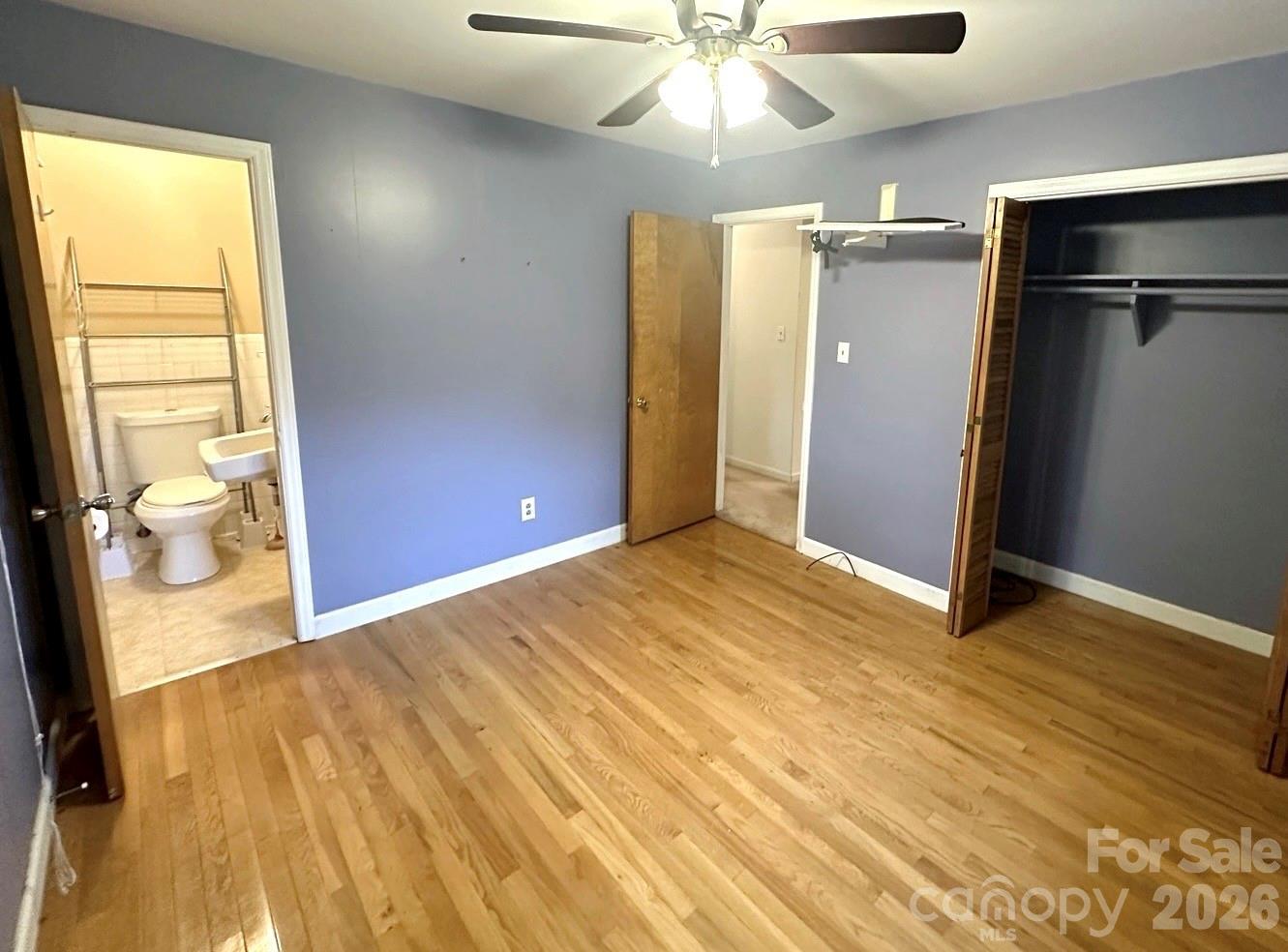 Brady Acres - Residential