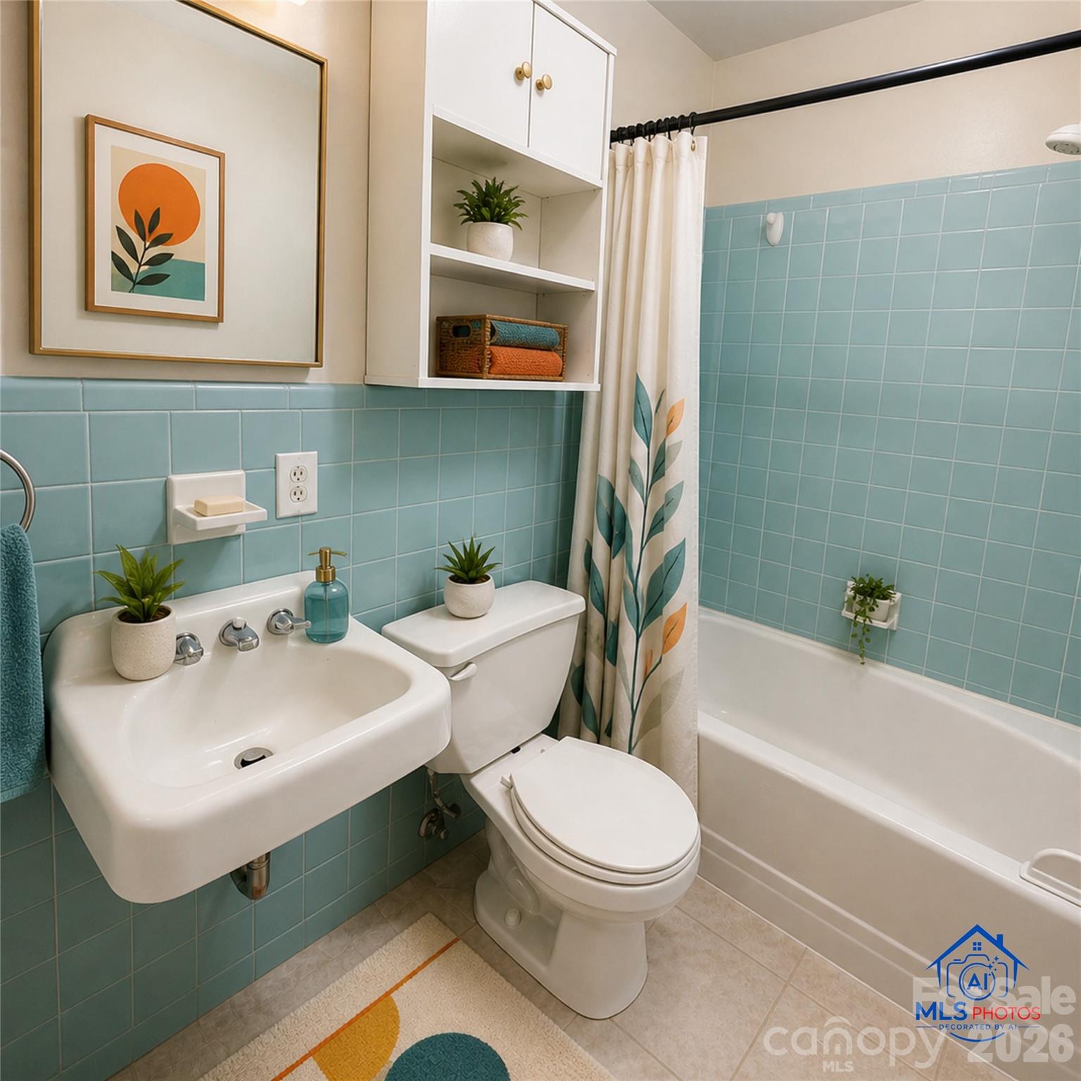 Brady Acres - Residential