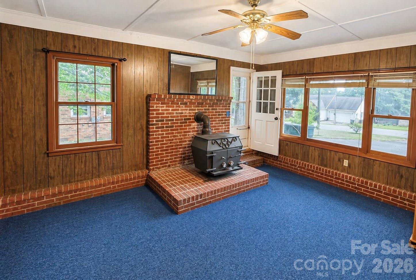 Brady Acres - Residential