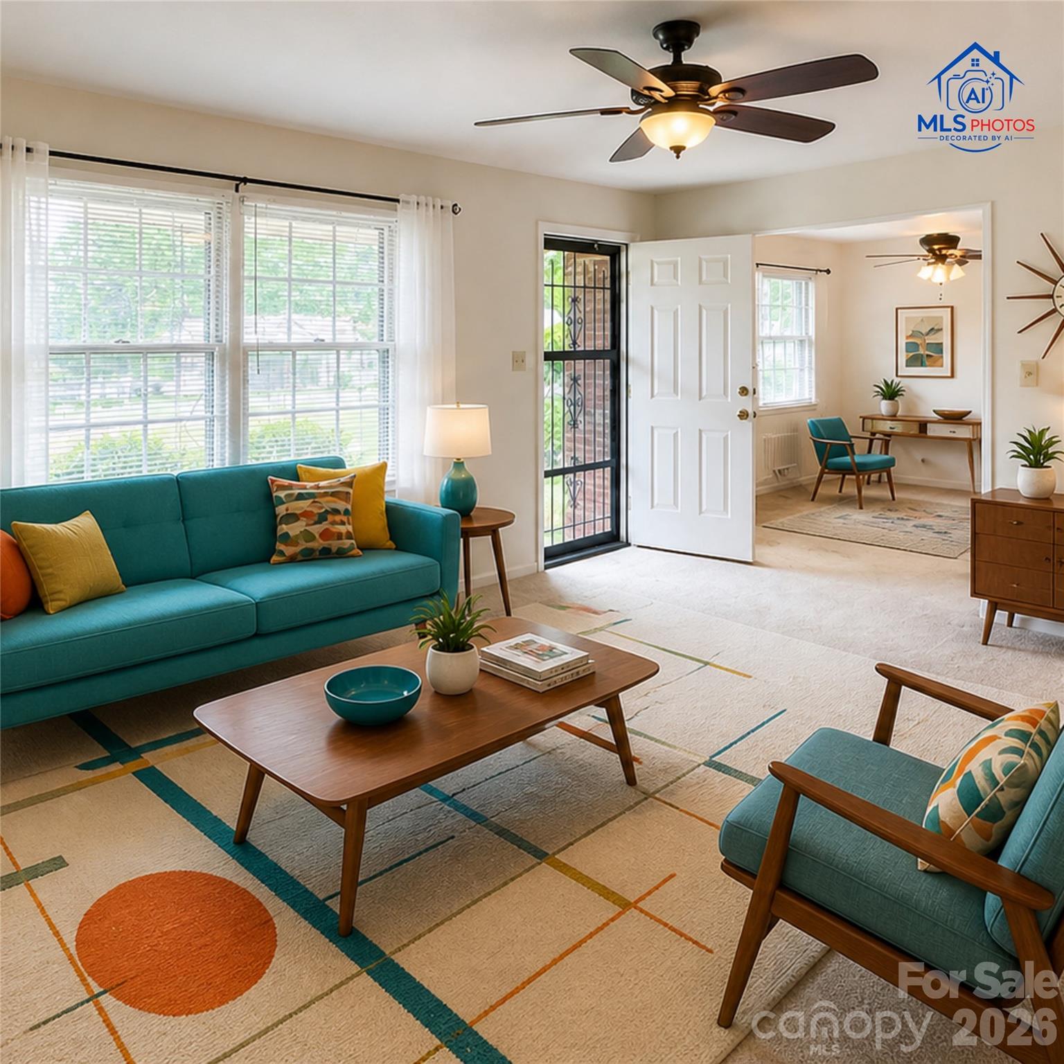 Brady Acres - Residential