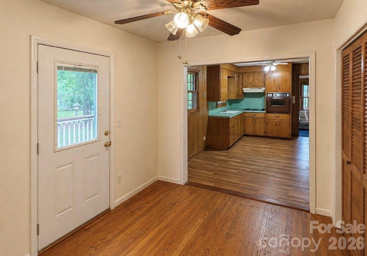 Brady Acres - Residential