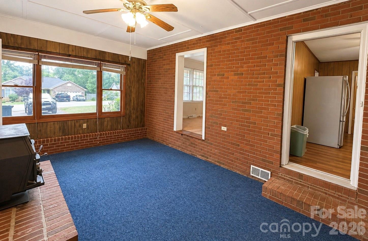 Brady Acres - Residential