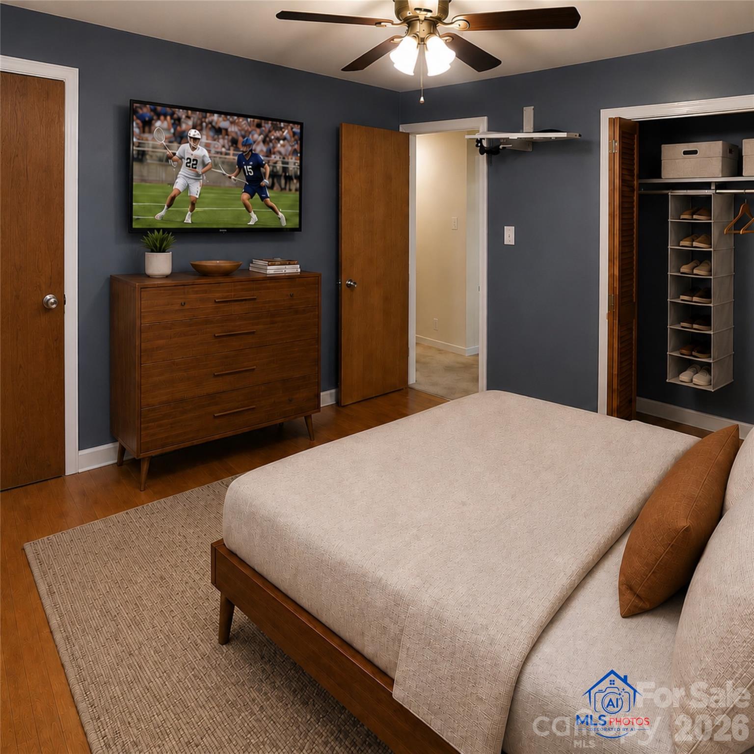 Brady Acres - Residential