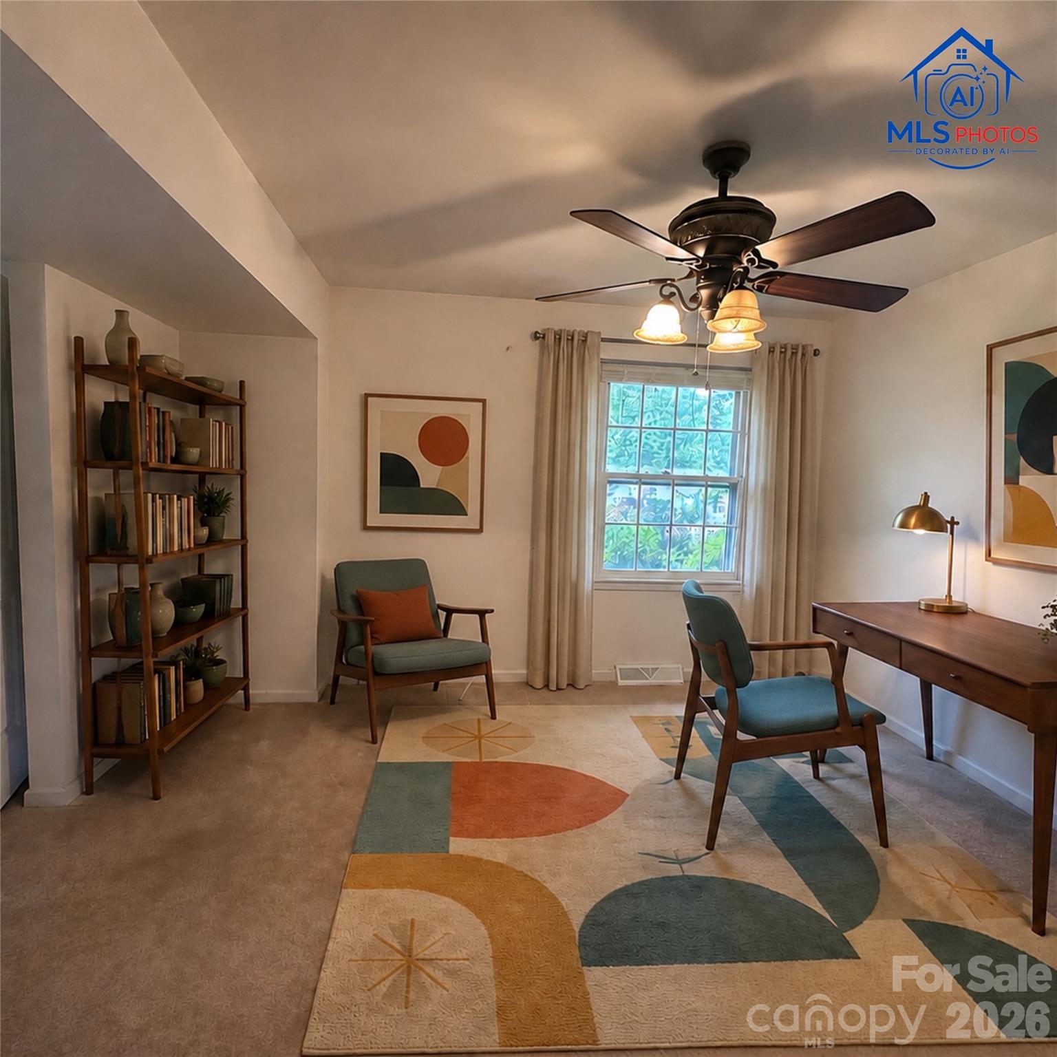 Brady Acres - Residential