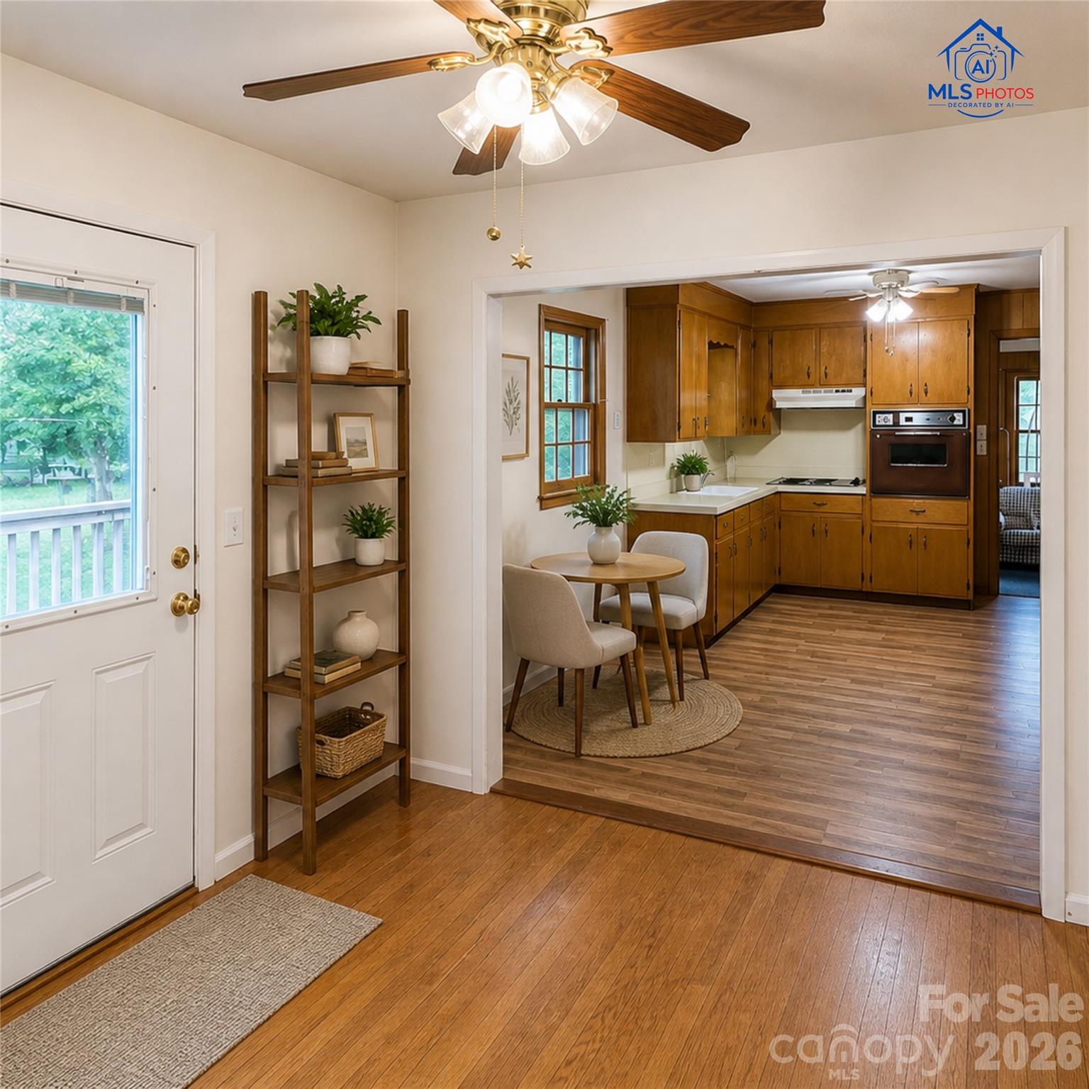 Brady Acres - Residential
