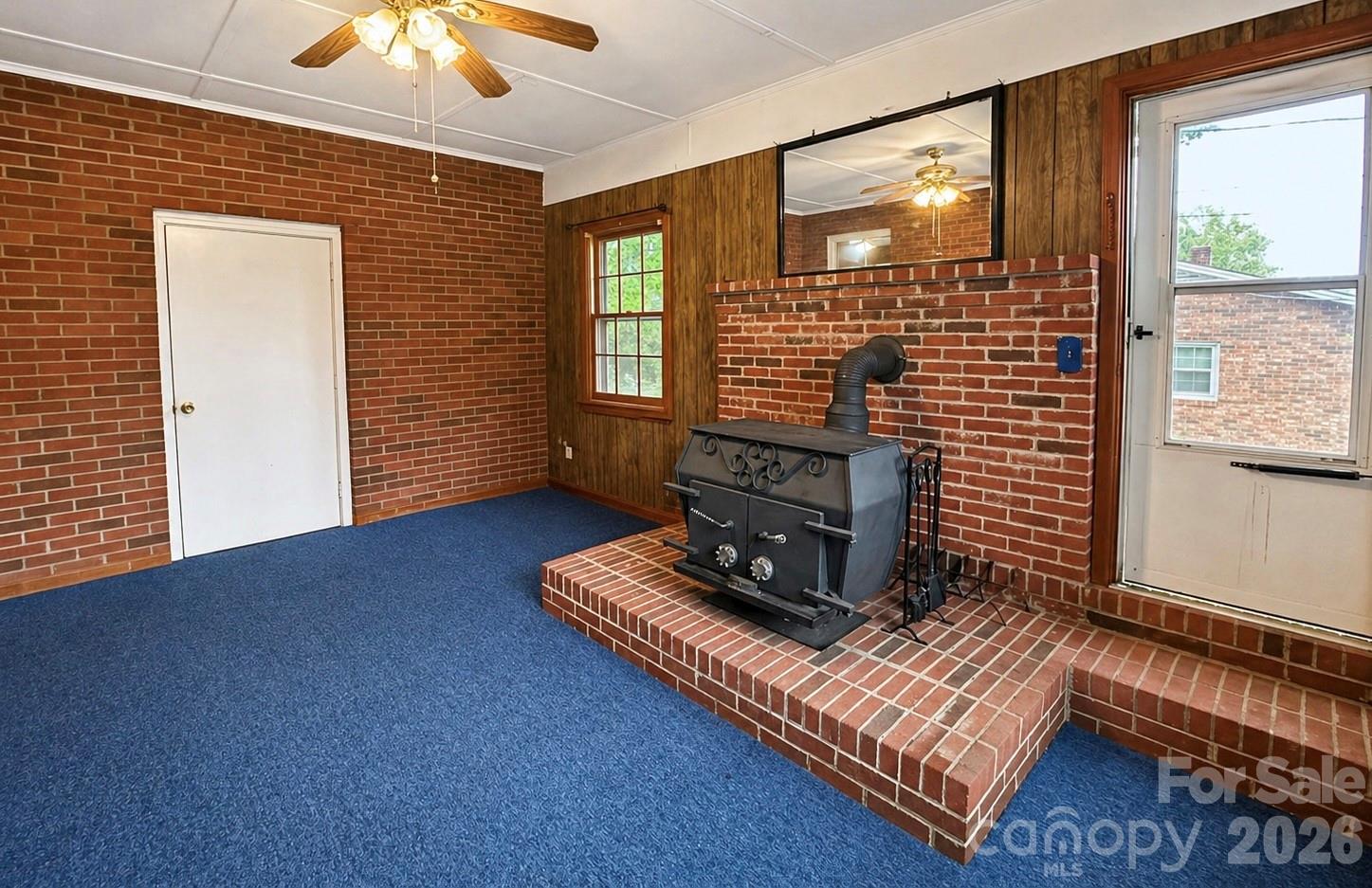 Brady Acres - Residential