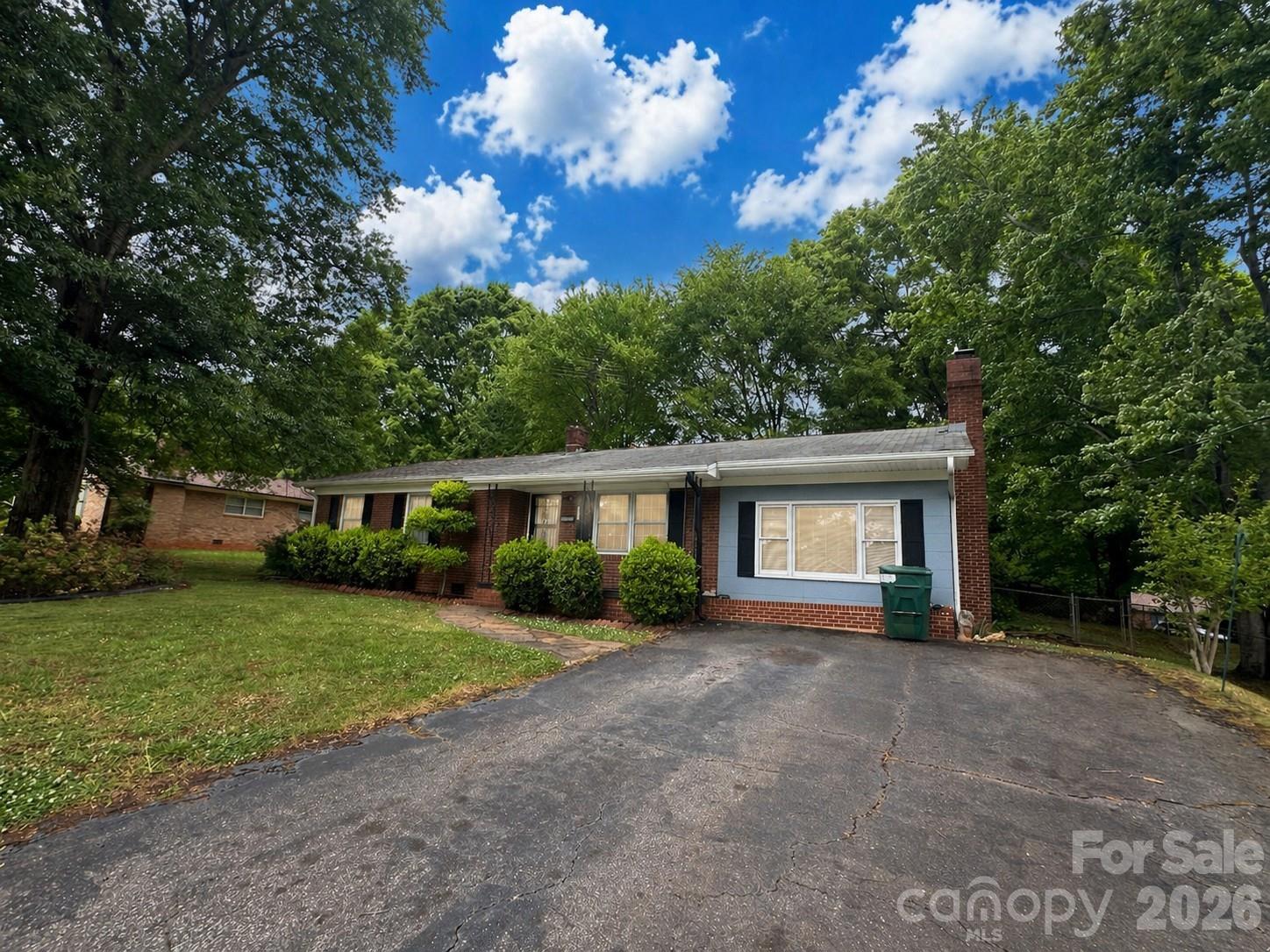 Brady Acres - Residential