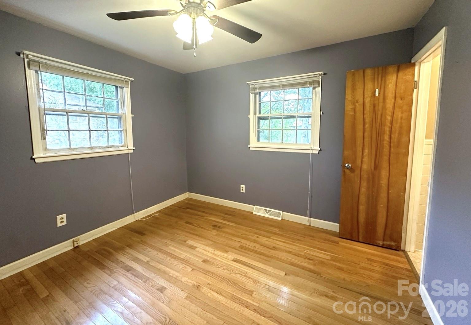 Brady Acres - Residential